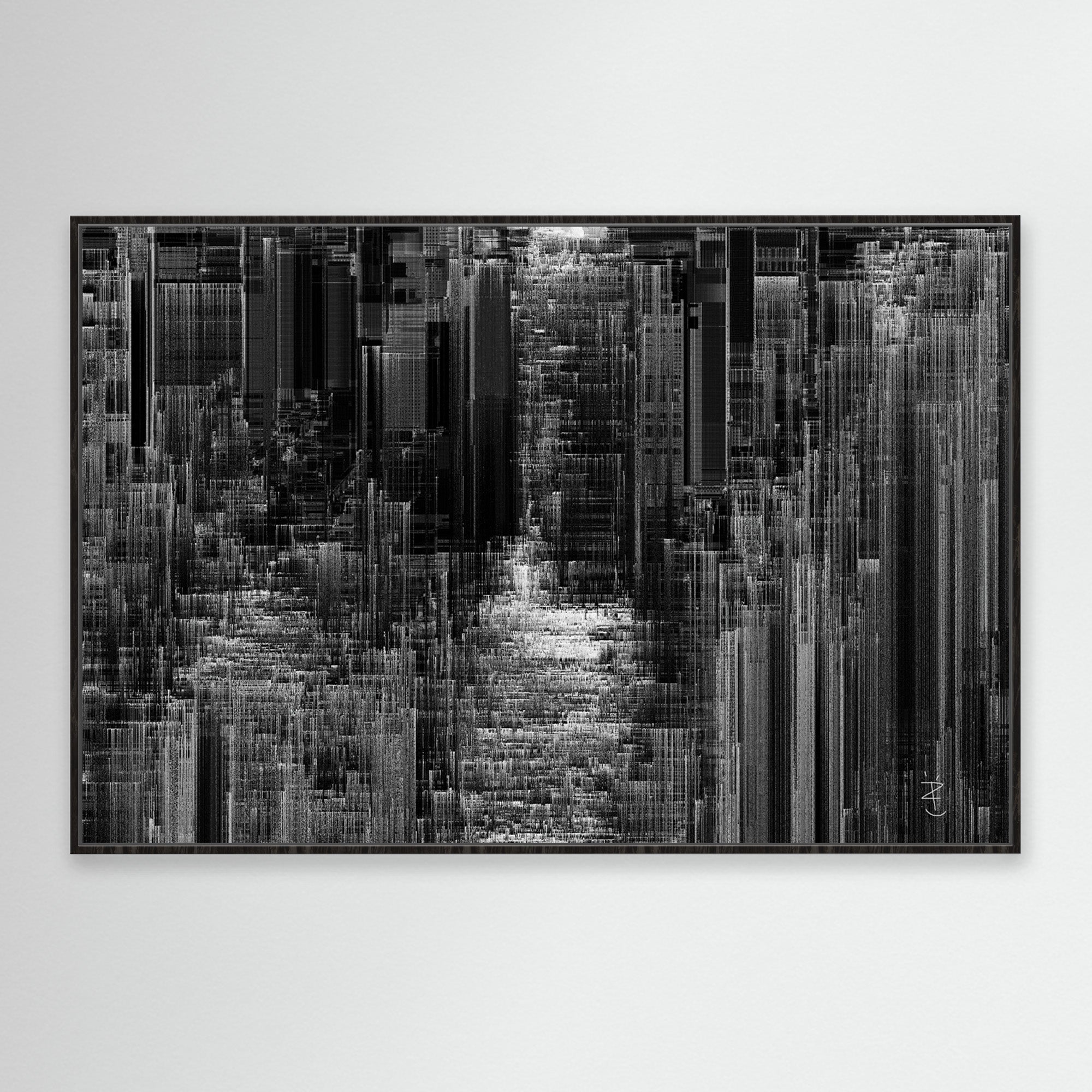 Black 5