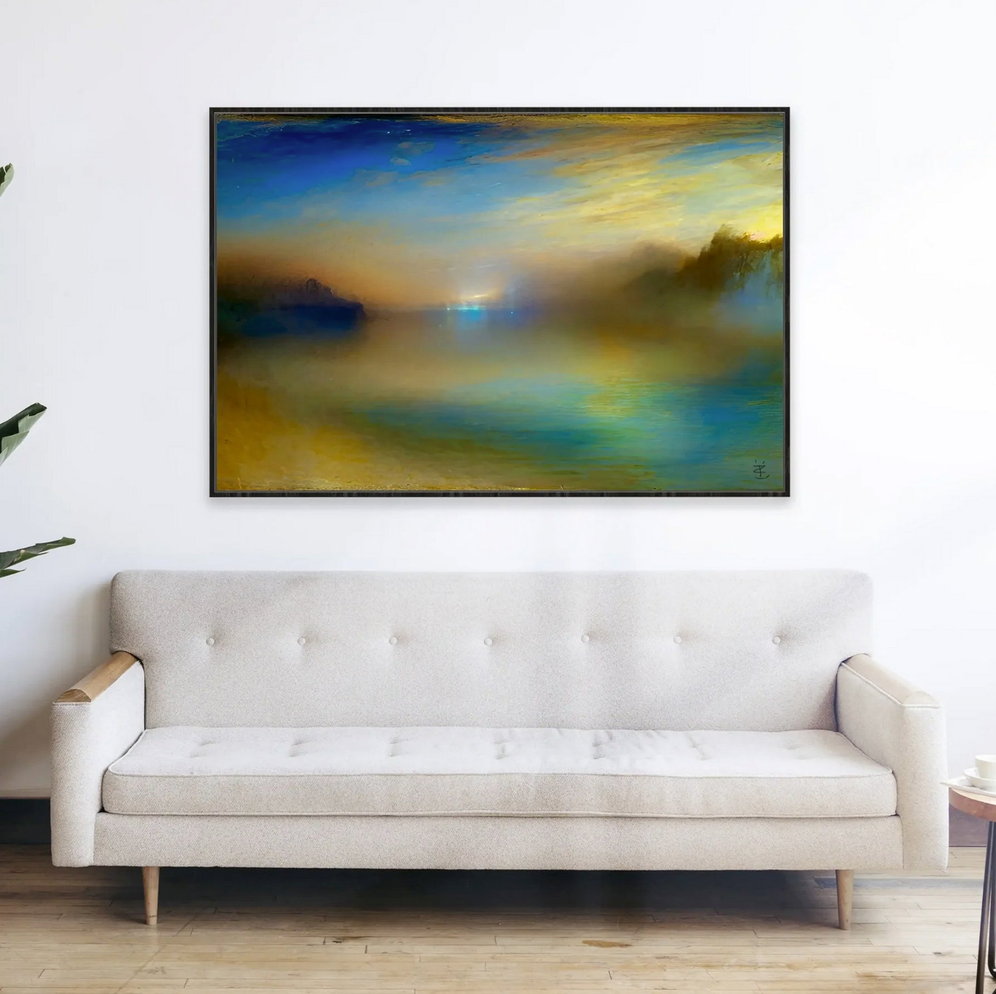 LANDSCAPE