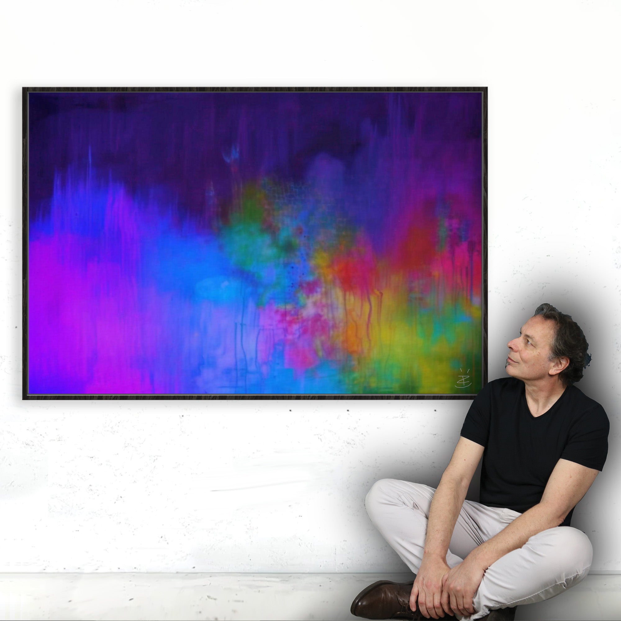 Just colors