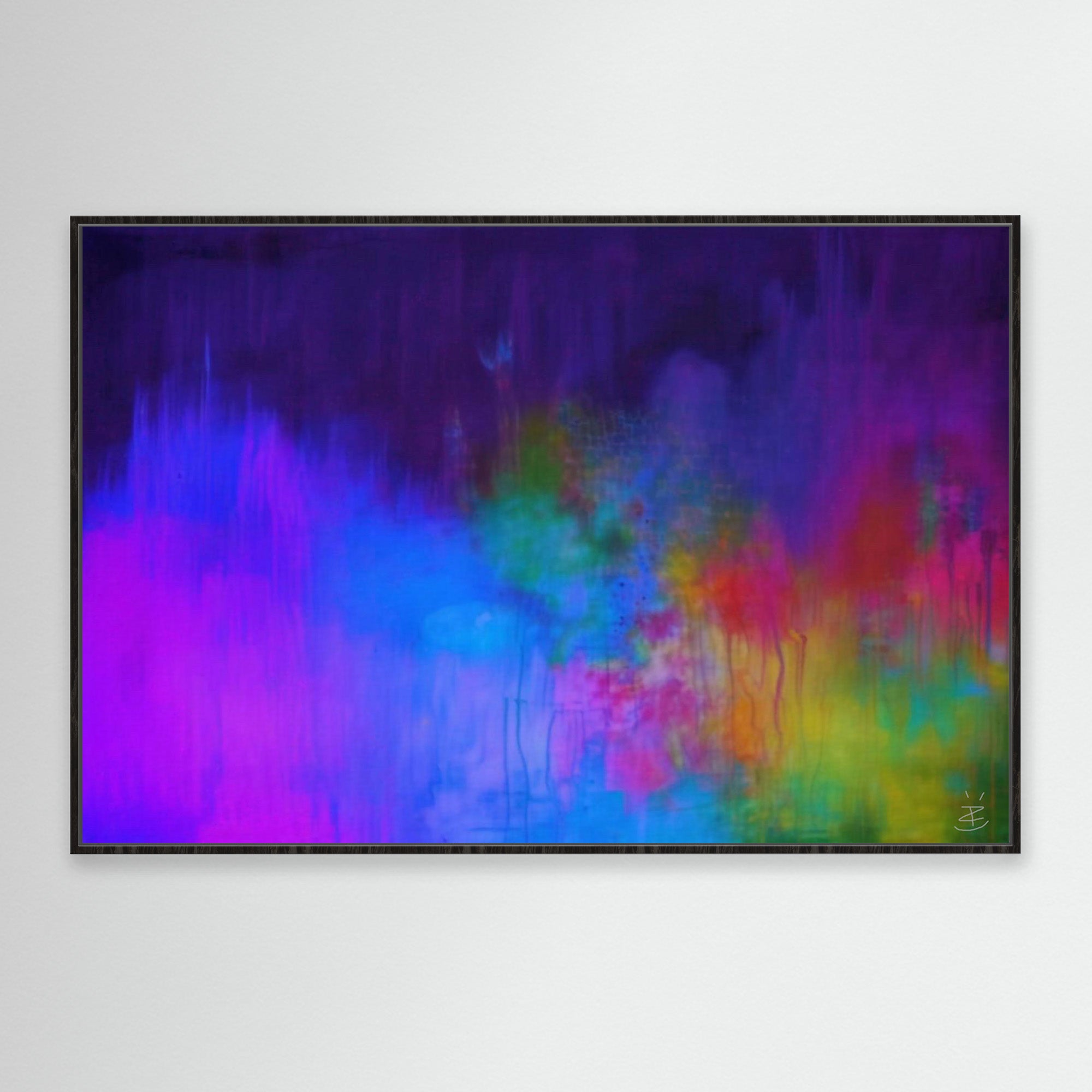 Just colors