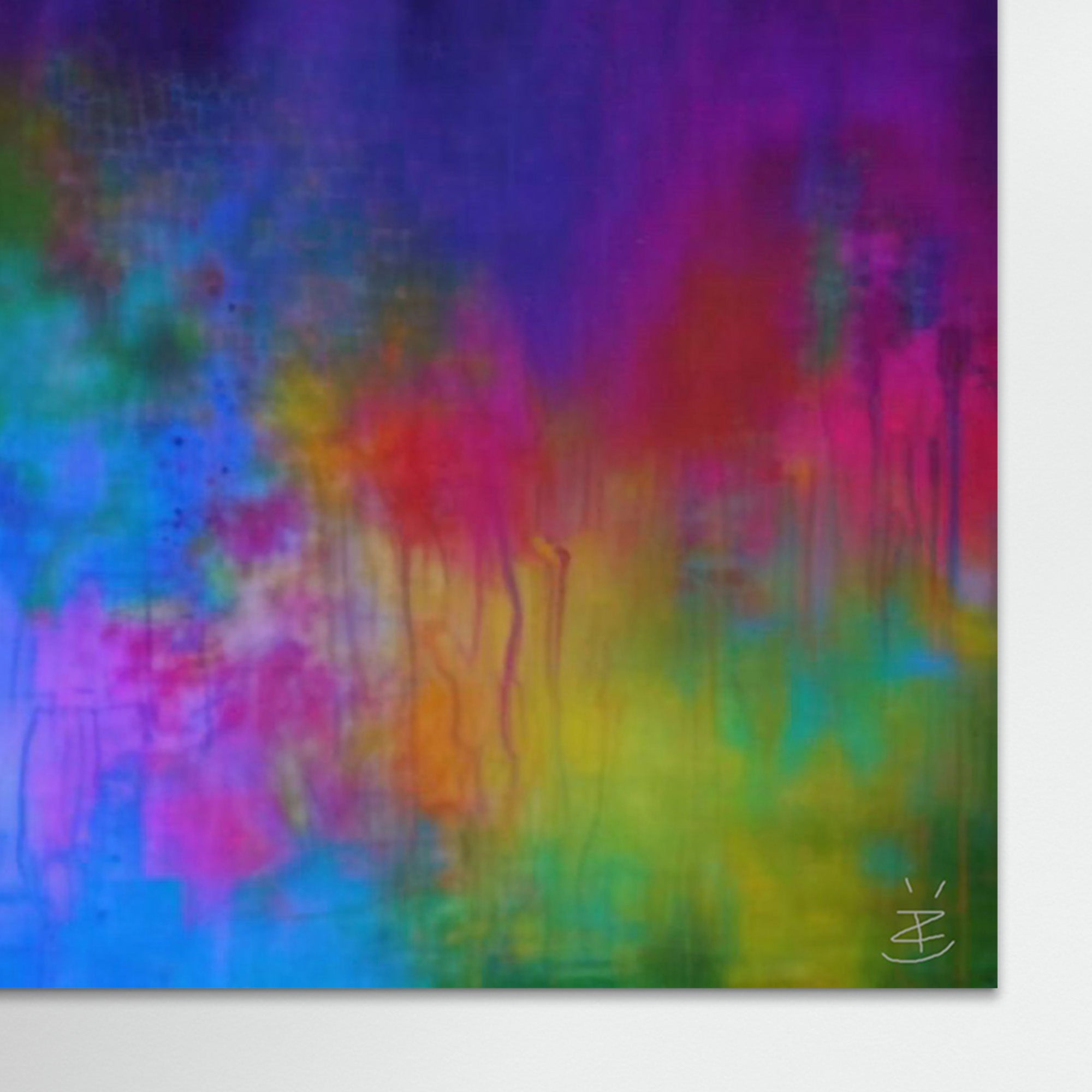 Just colors