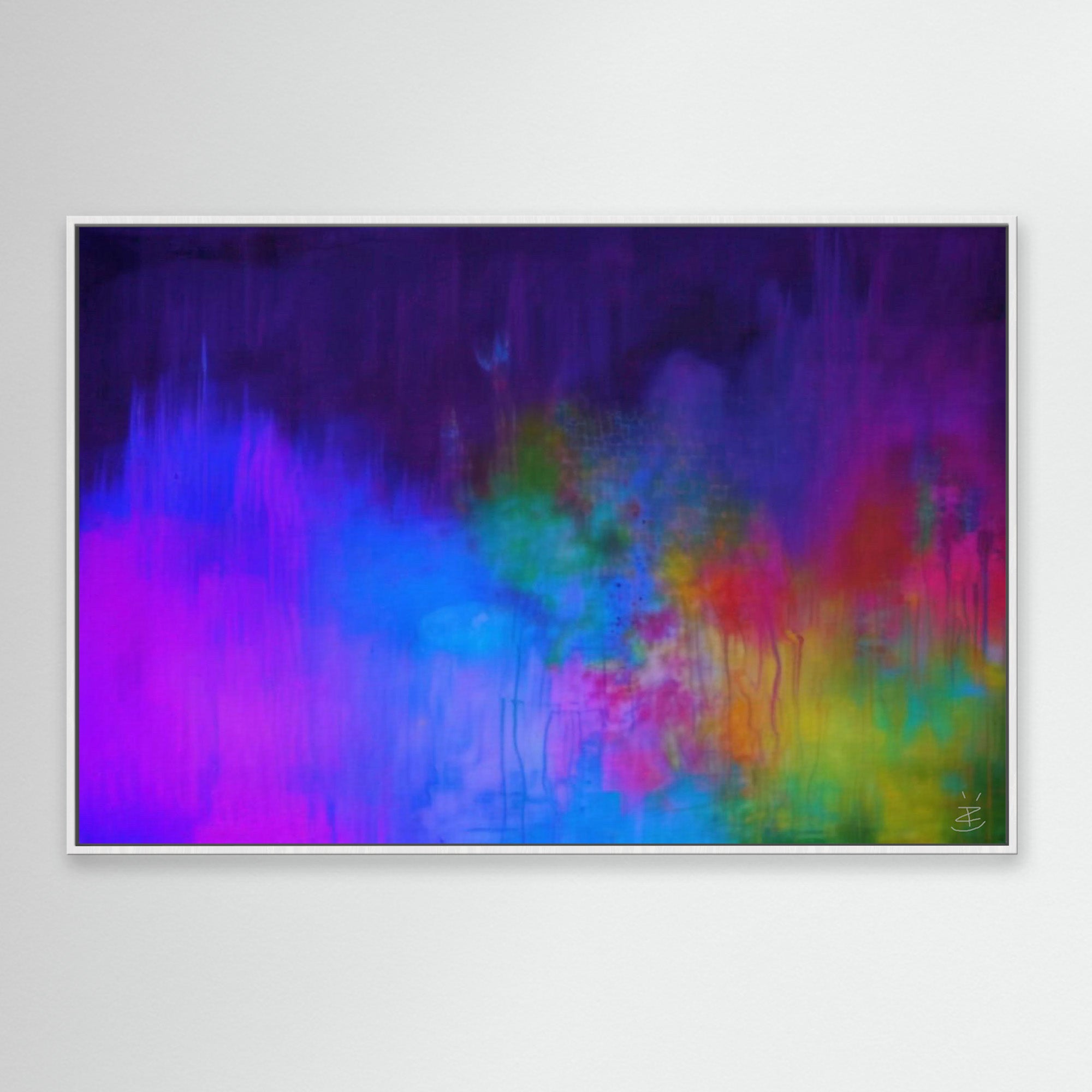 Just colors
