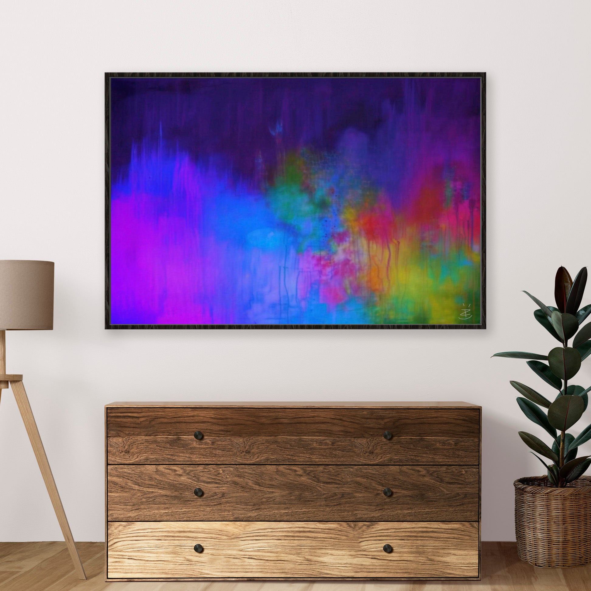 Just colors