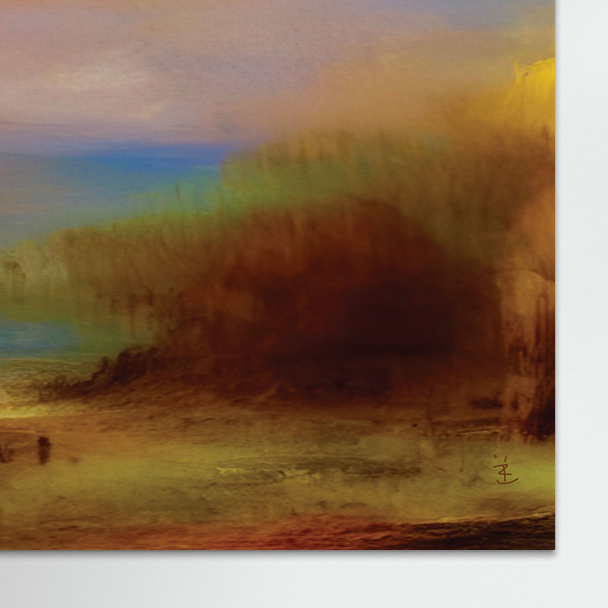 Landscape 2