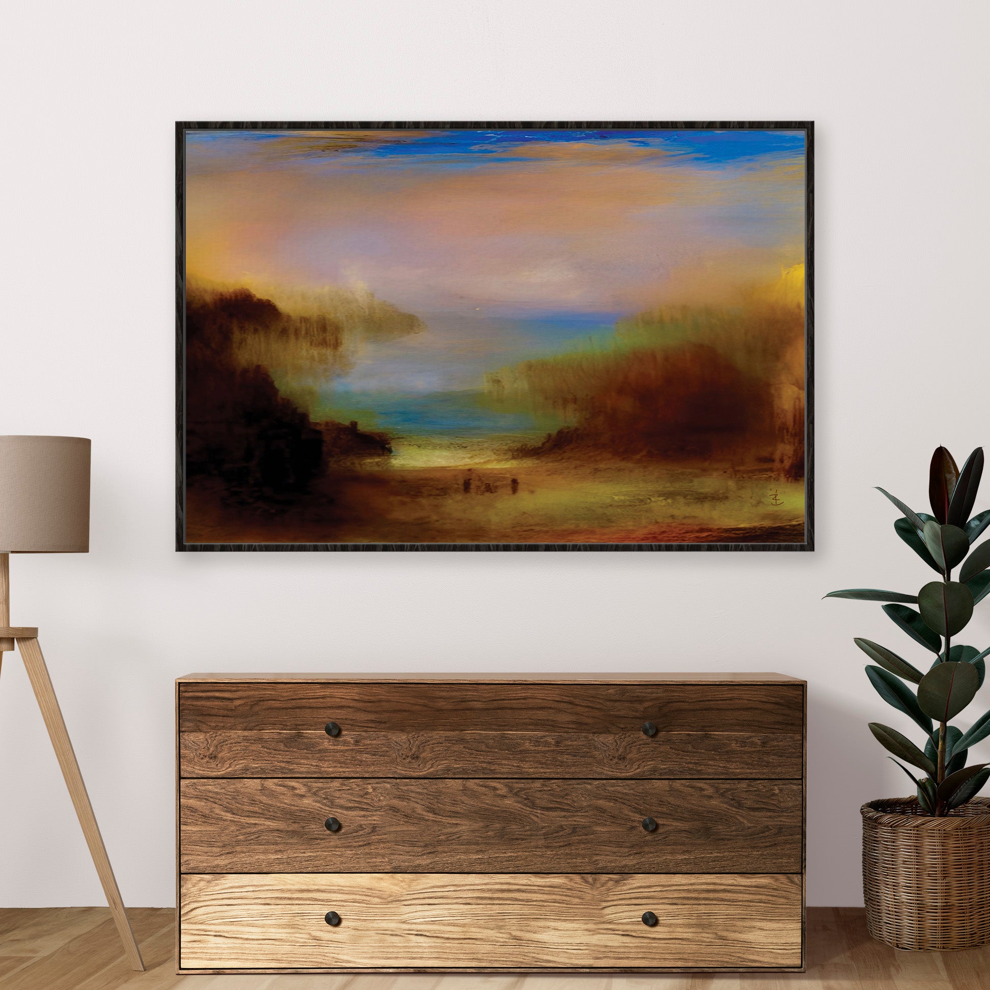 Landscape 2
