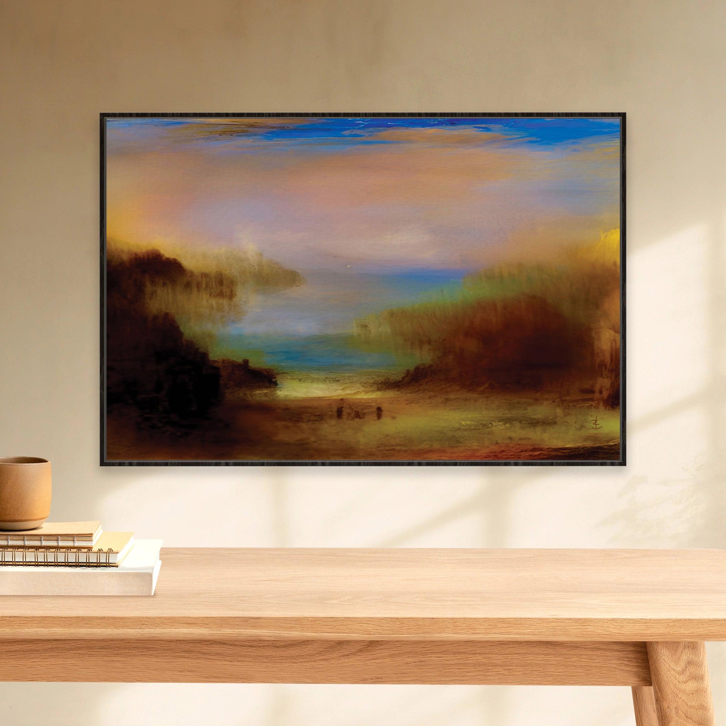Landscape 2
