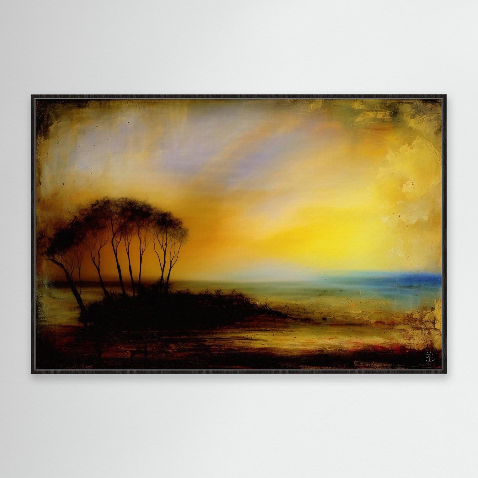 Landscape 3