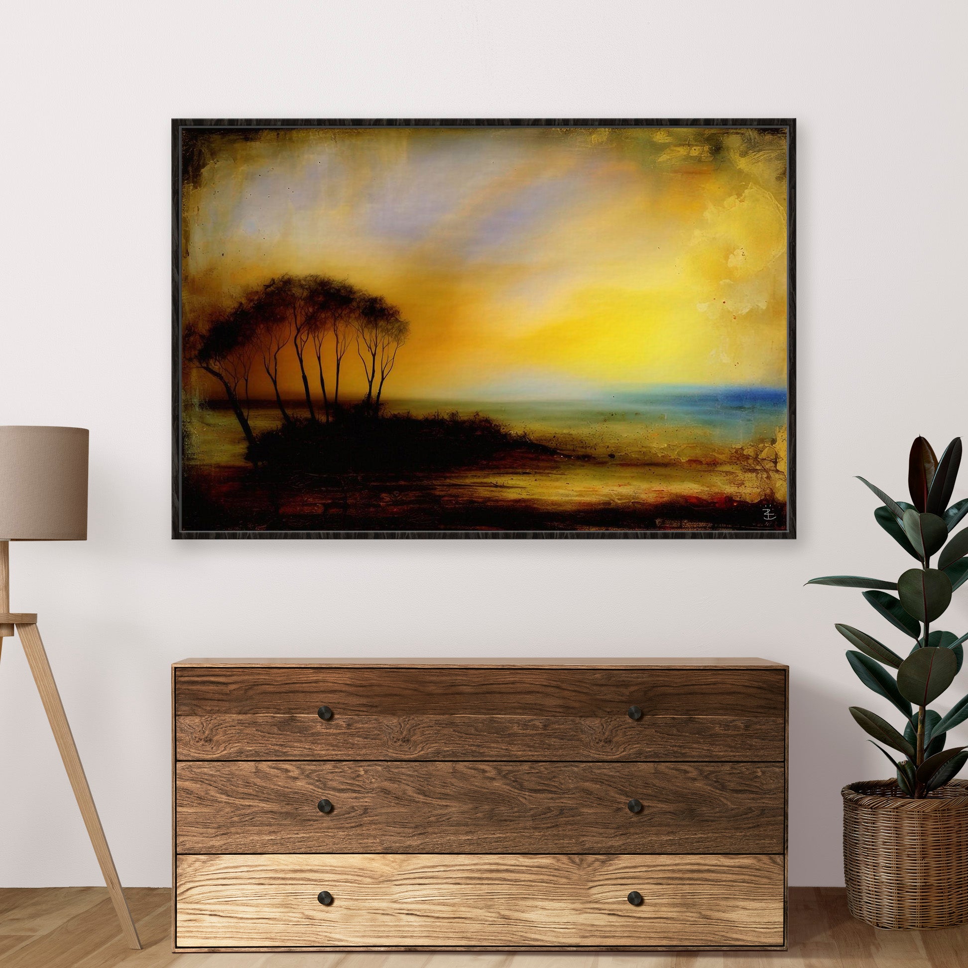 Landscape 3