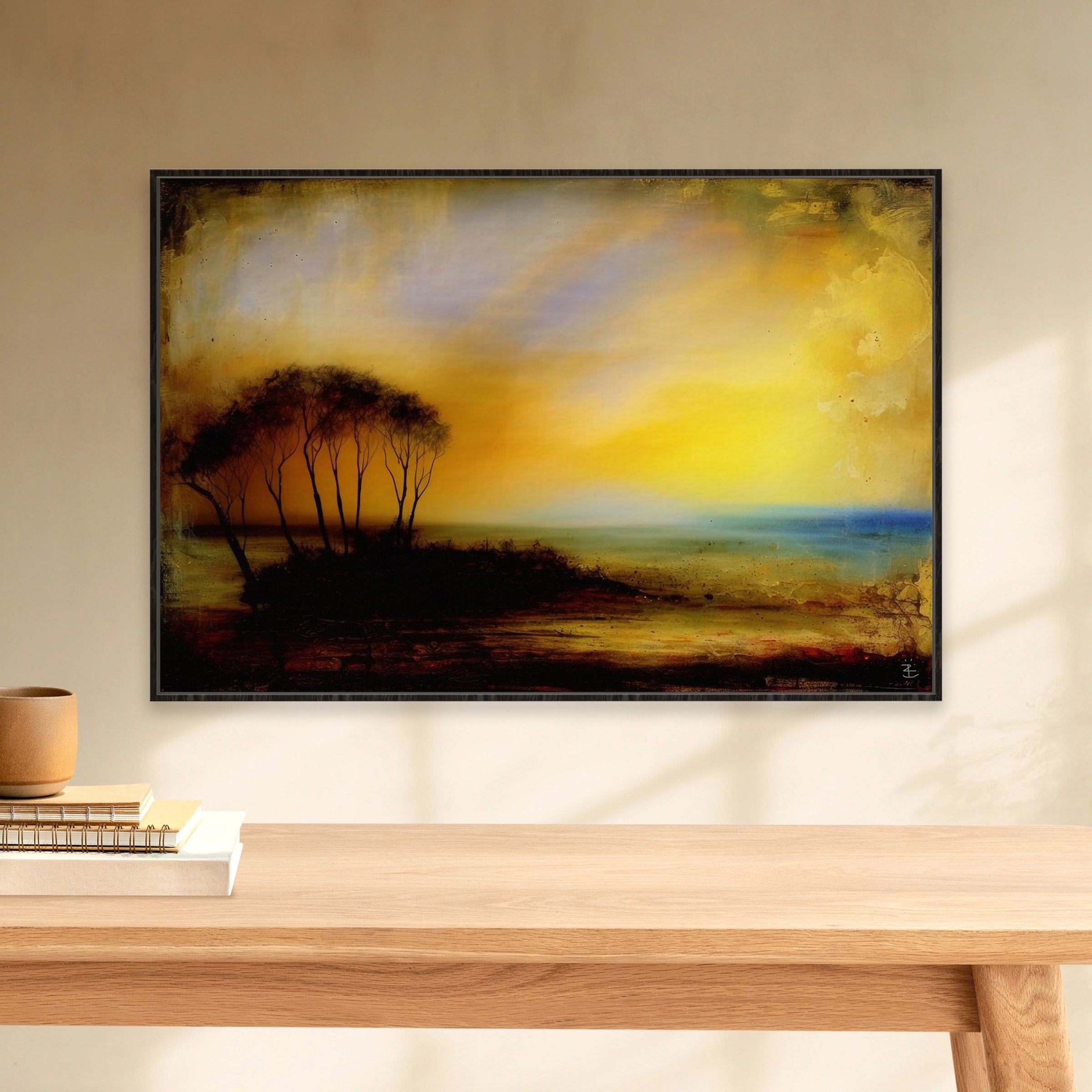 Landscape 3