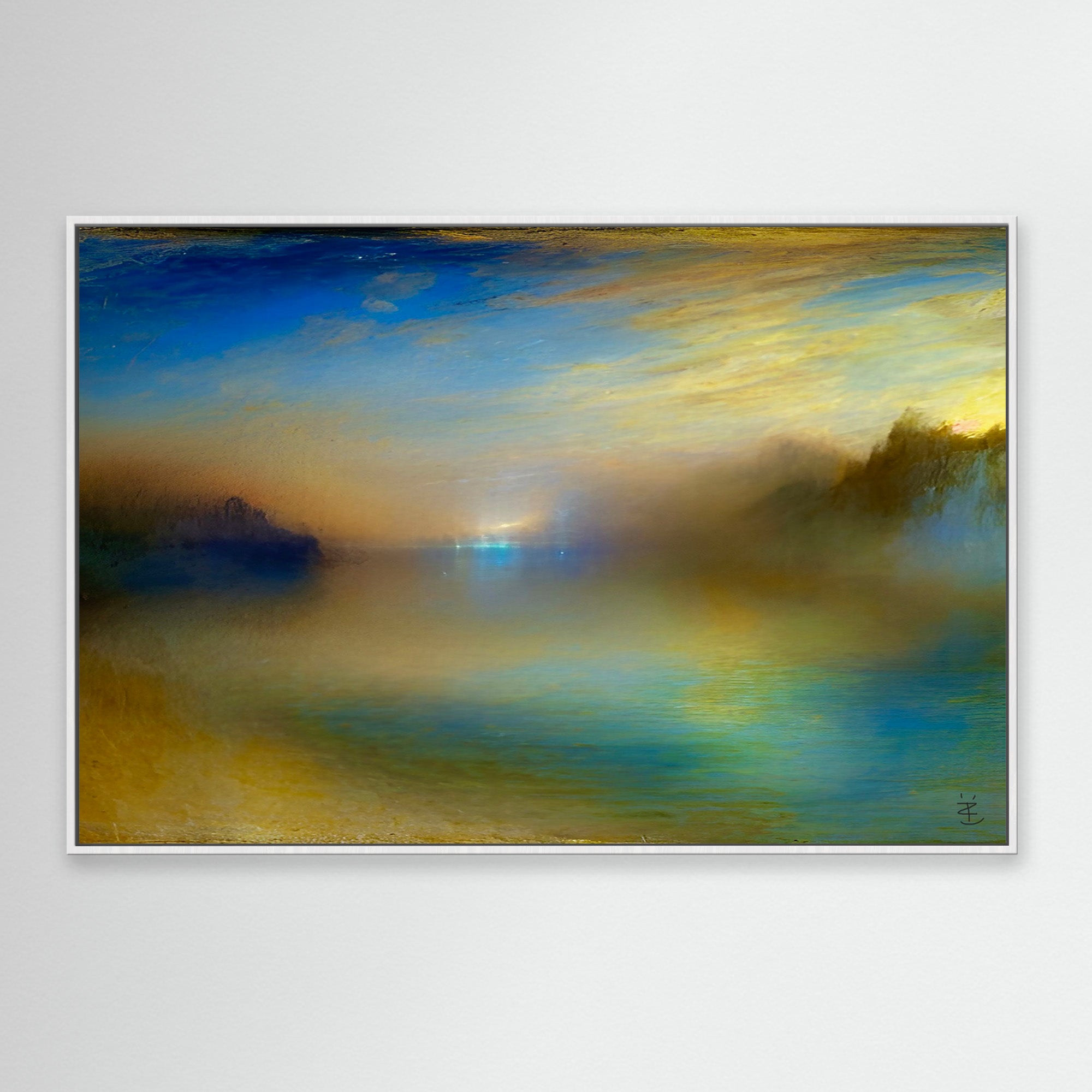 Landscape