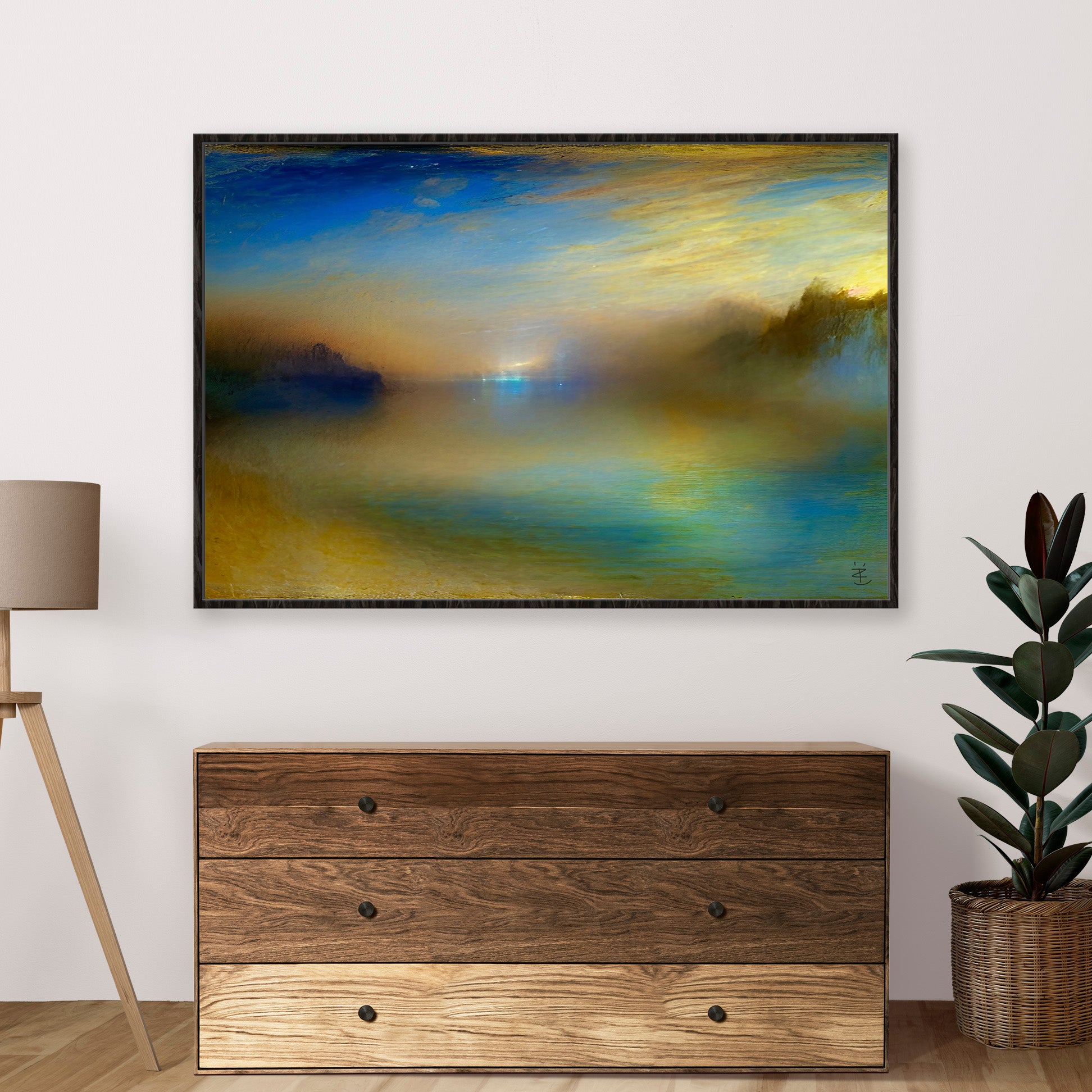 Landscape