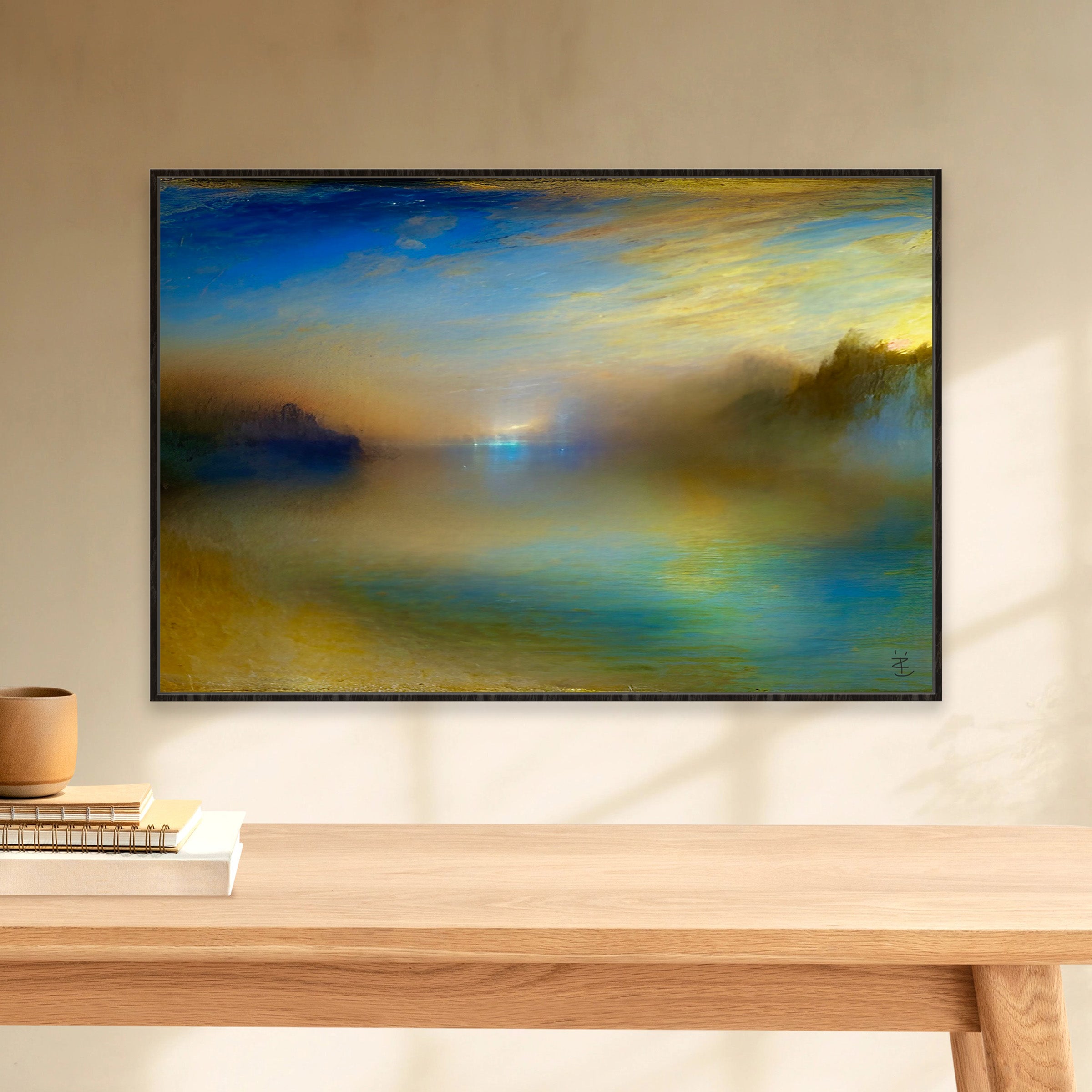 Landscape