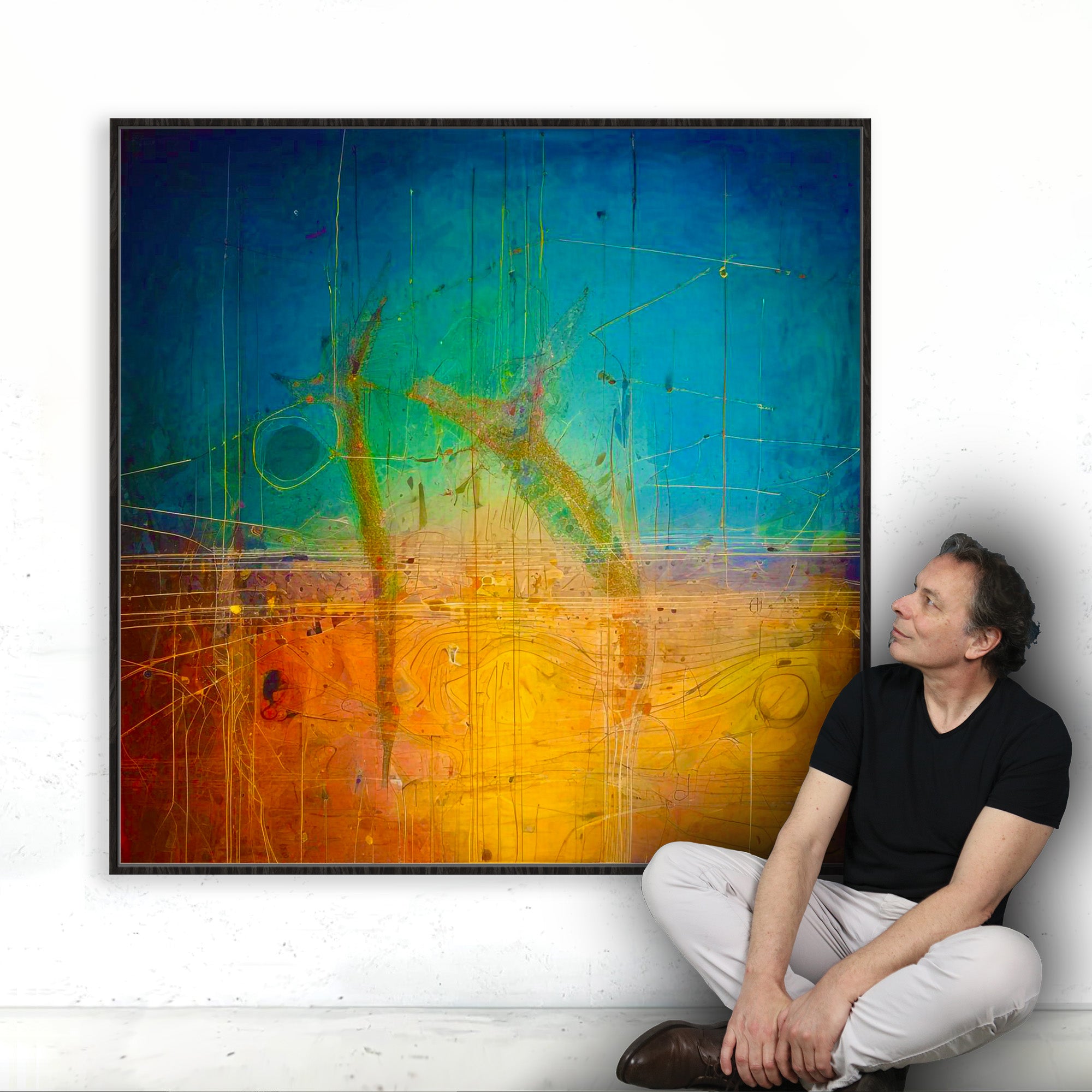Metamorphosis (2)