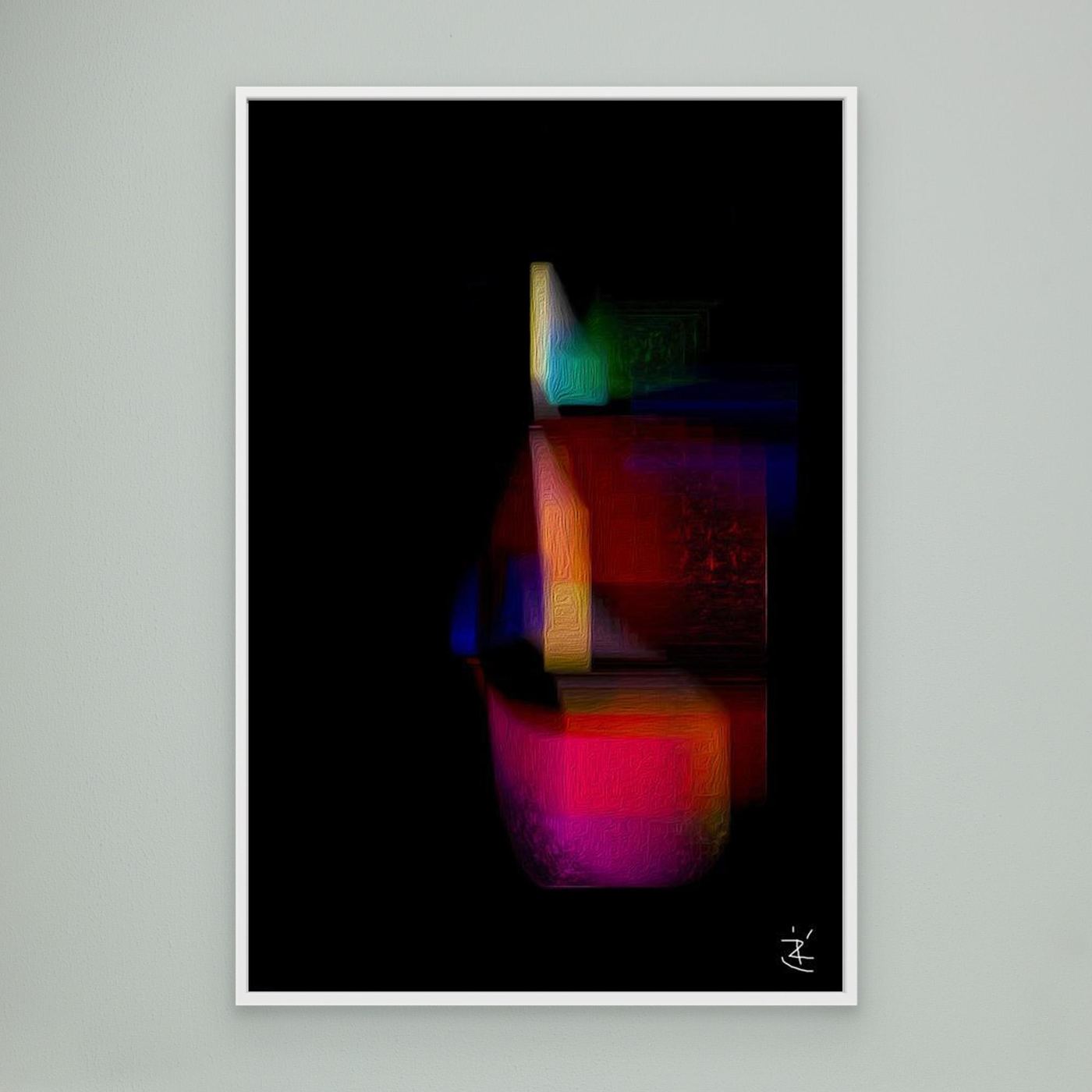 TRIPTYQUE 2
