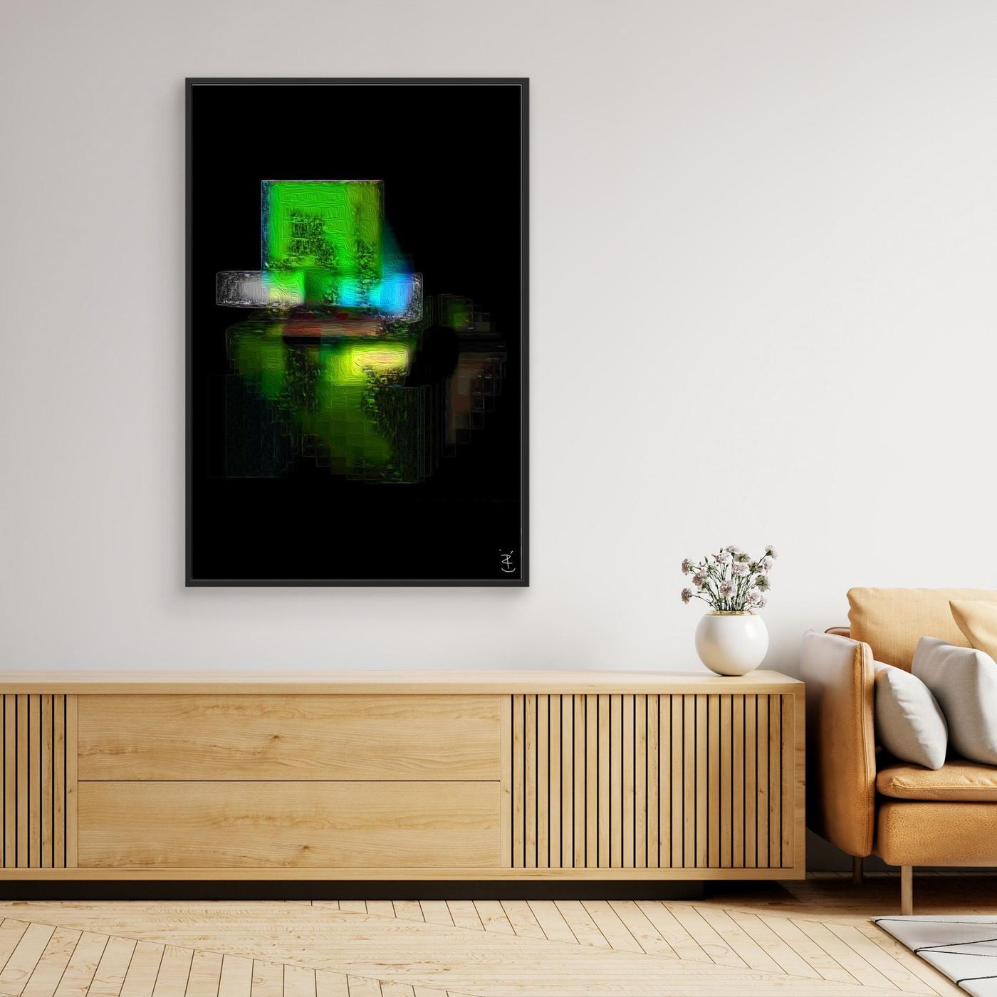 TRIPTYQUE 1