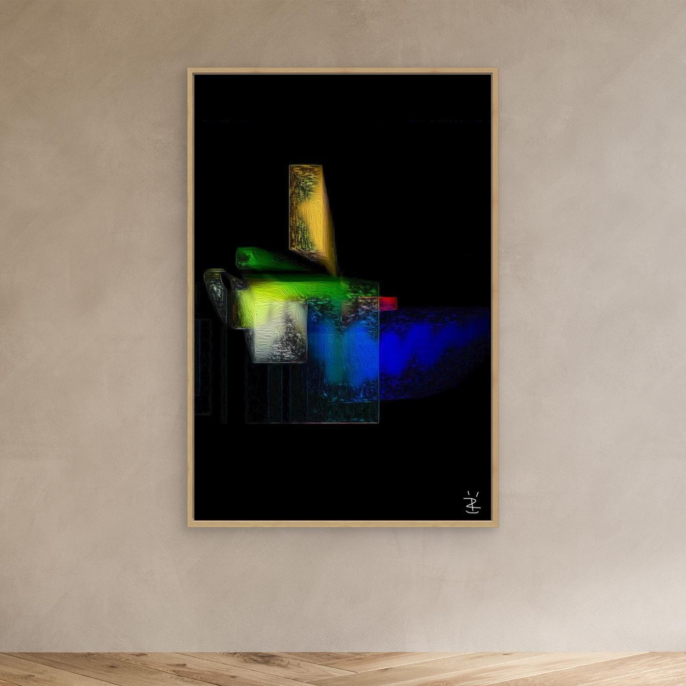 TRIPTYQUE 3