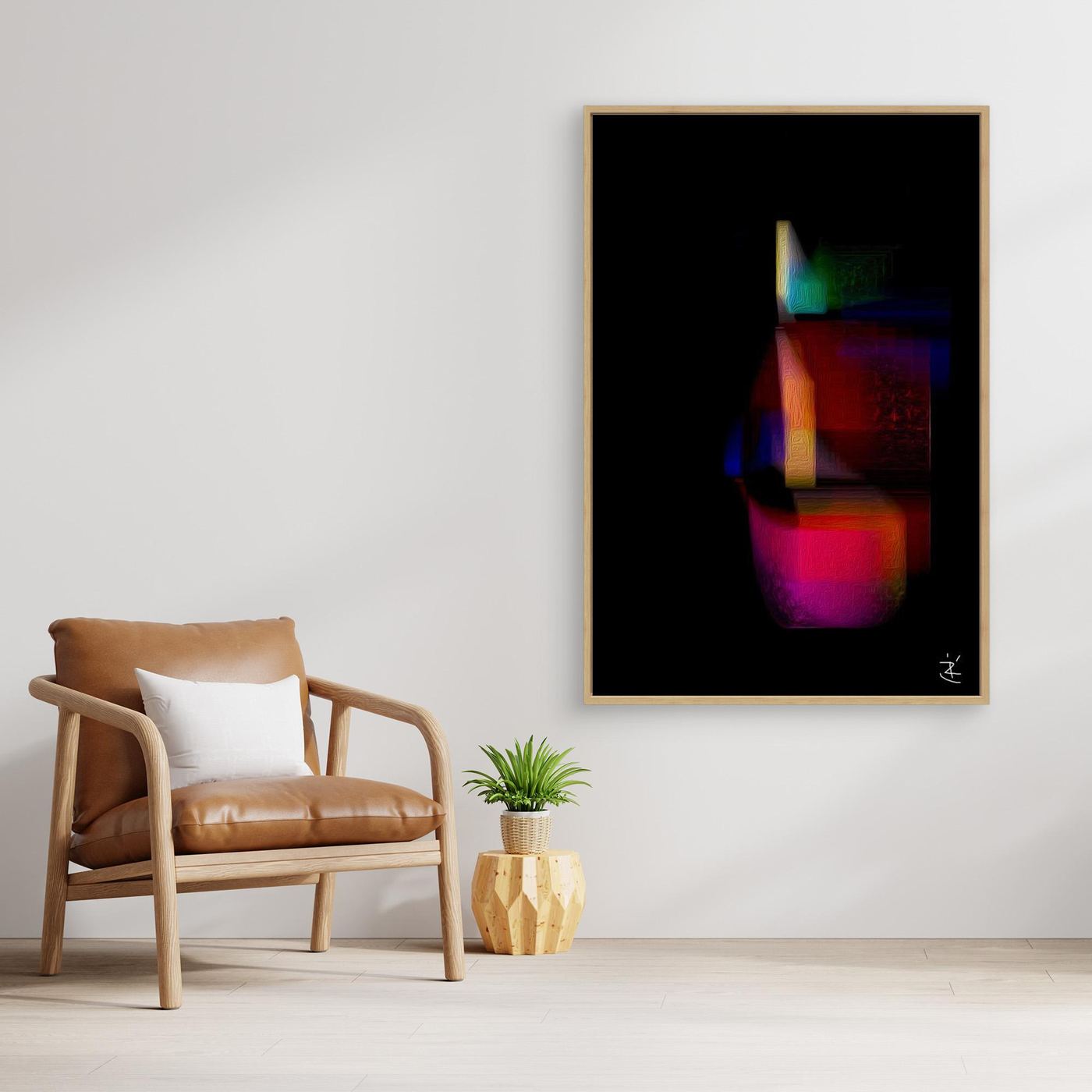 TRIPTYQUE 2