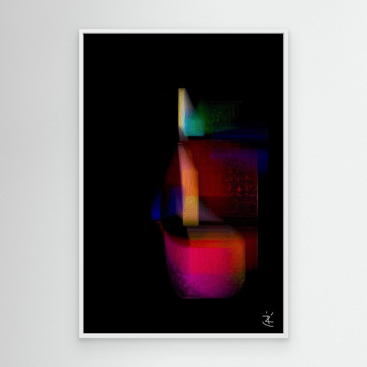 TRIPTYQUE 2