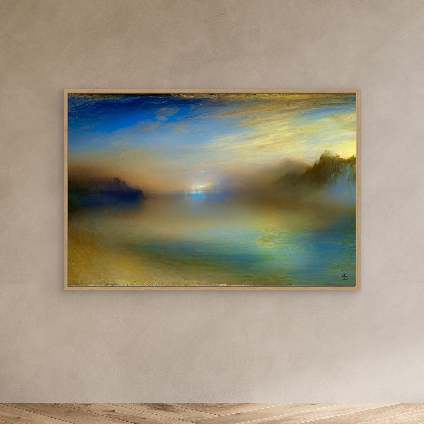 LANDSCAPE