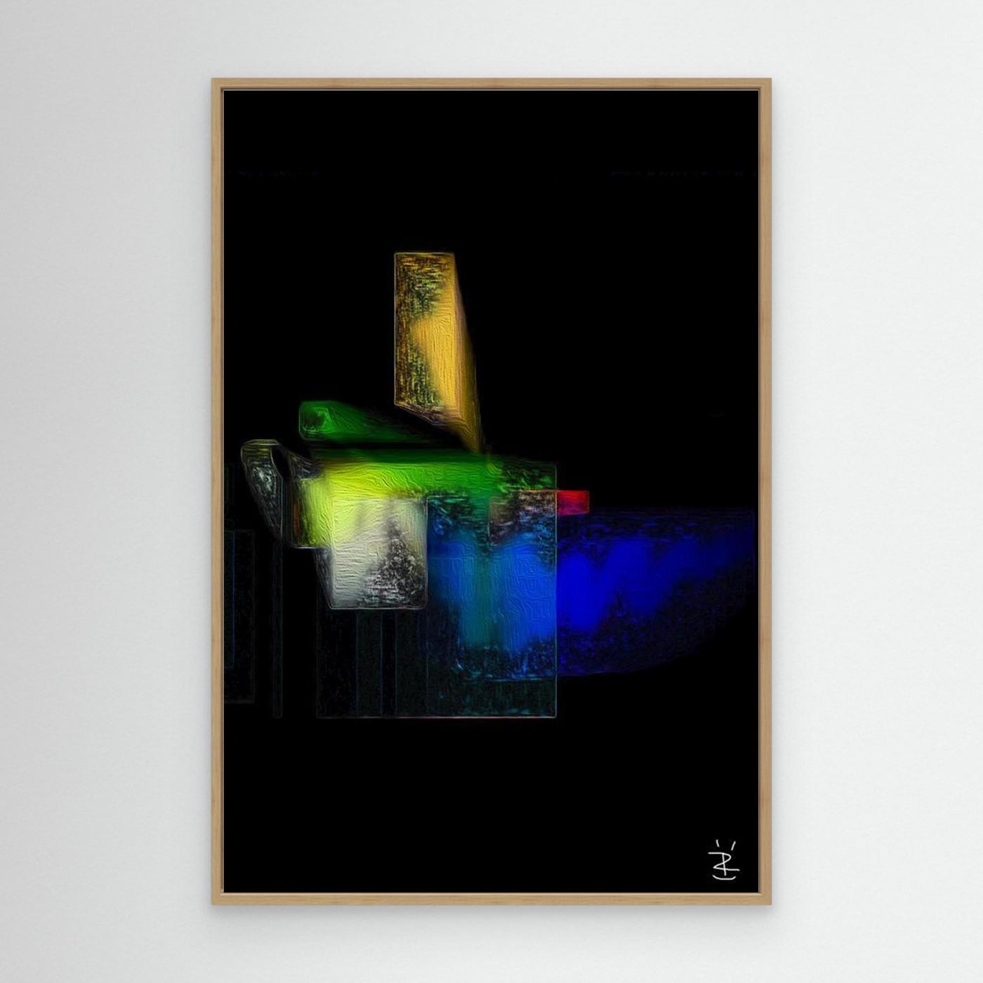 TRIPTYQUE 3