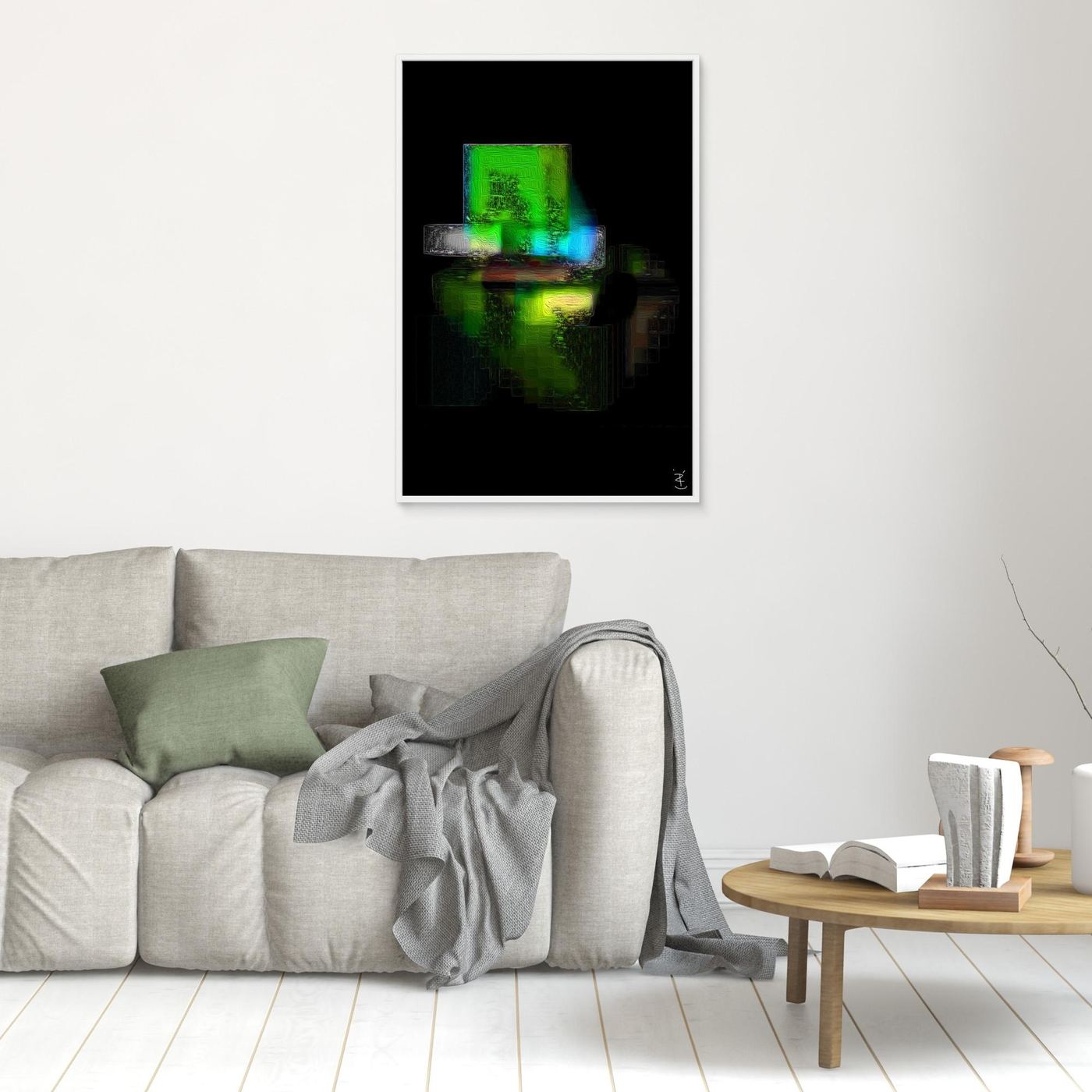 TRIPTYQUE 1