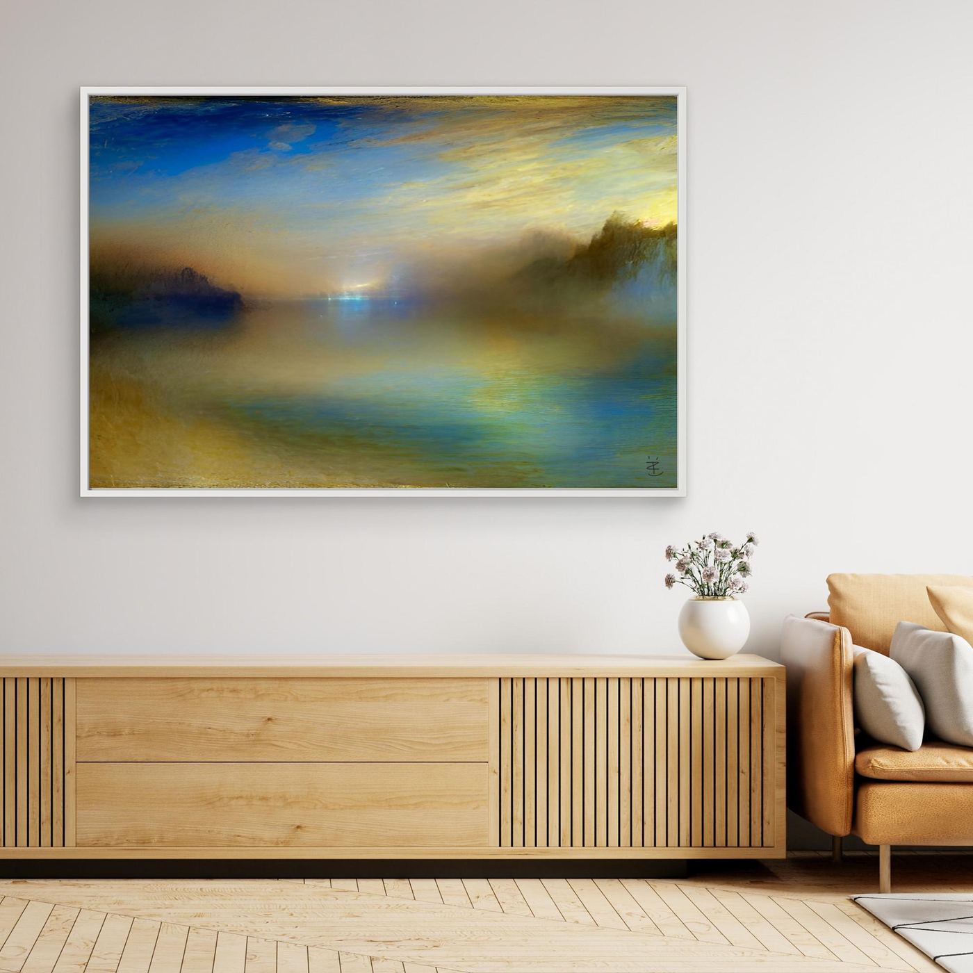 LANDSCAPE