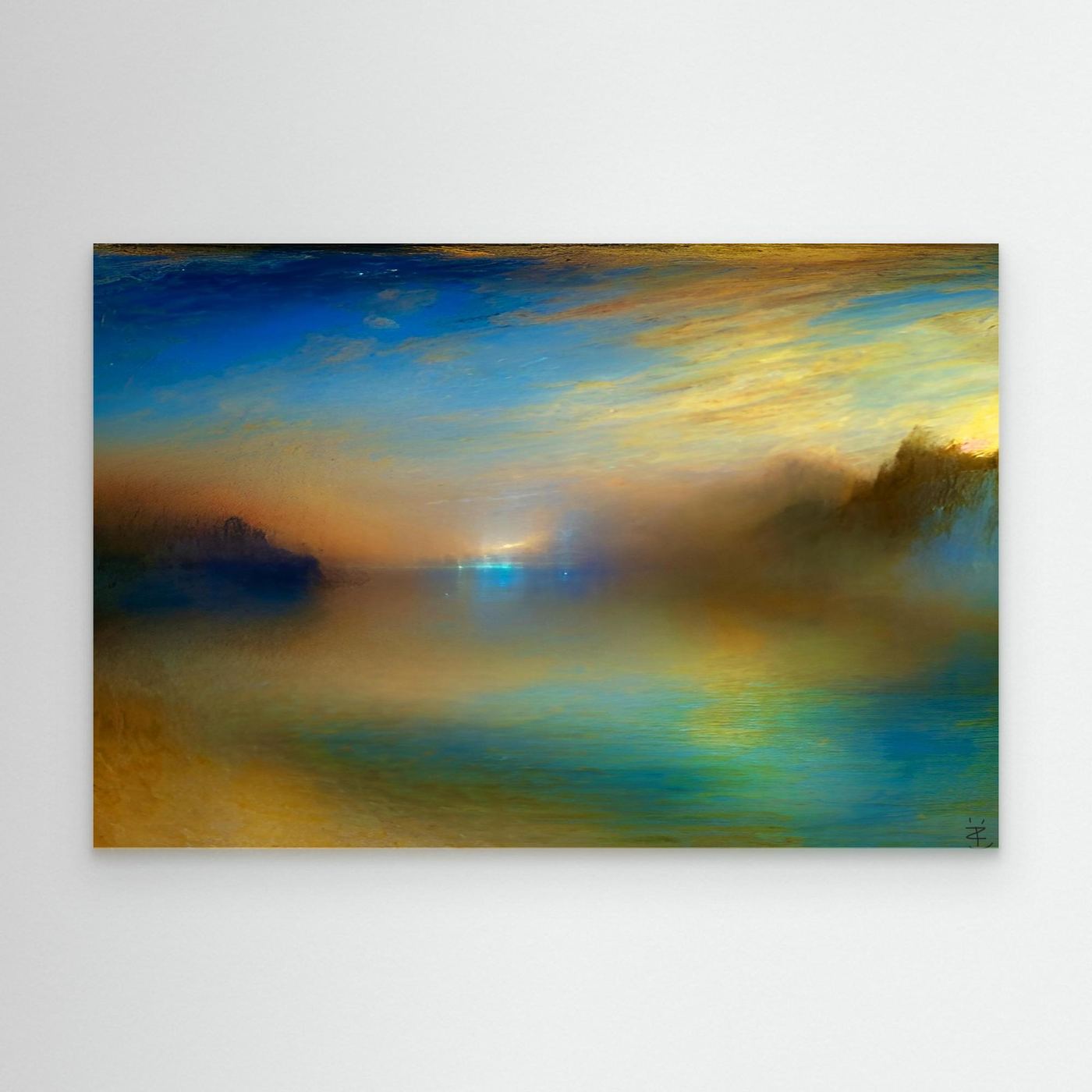 LANDSCAPE