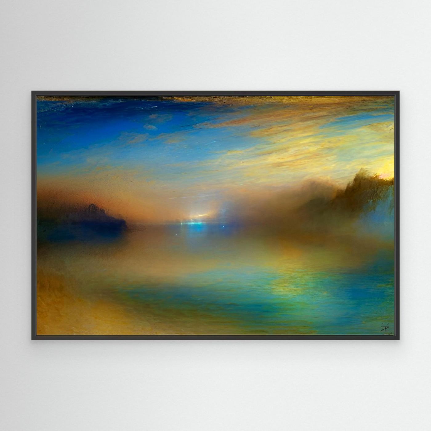 LANDSCAPE
