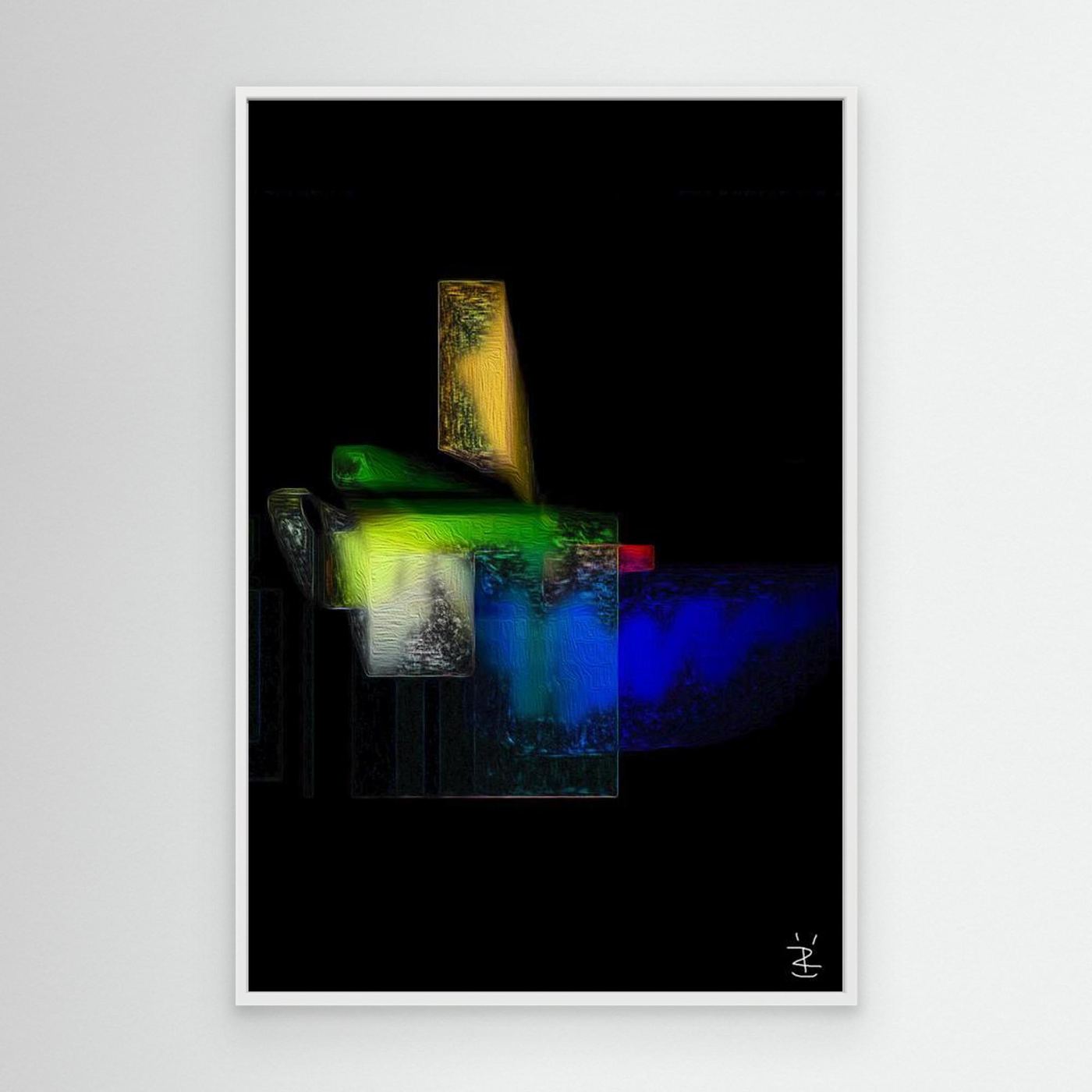 TRIPTYQUE 3