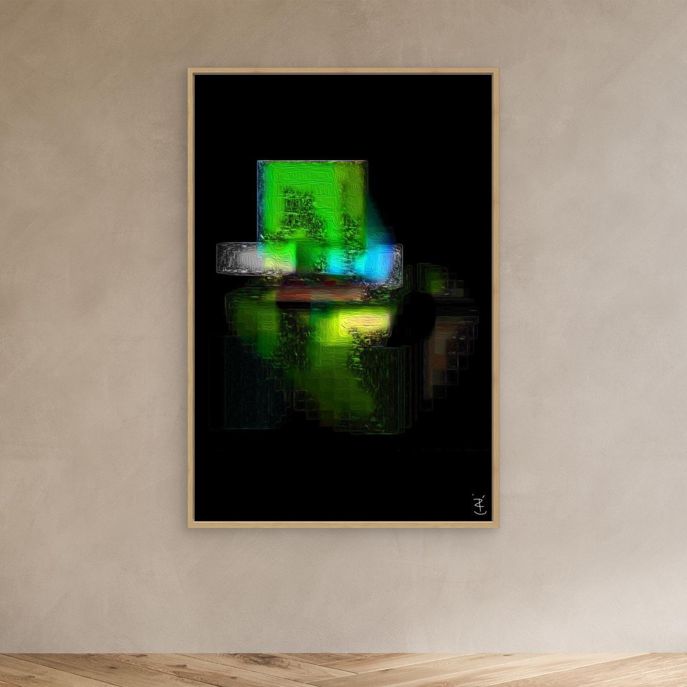 TRIPTYQUE 1