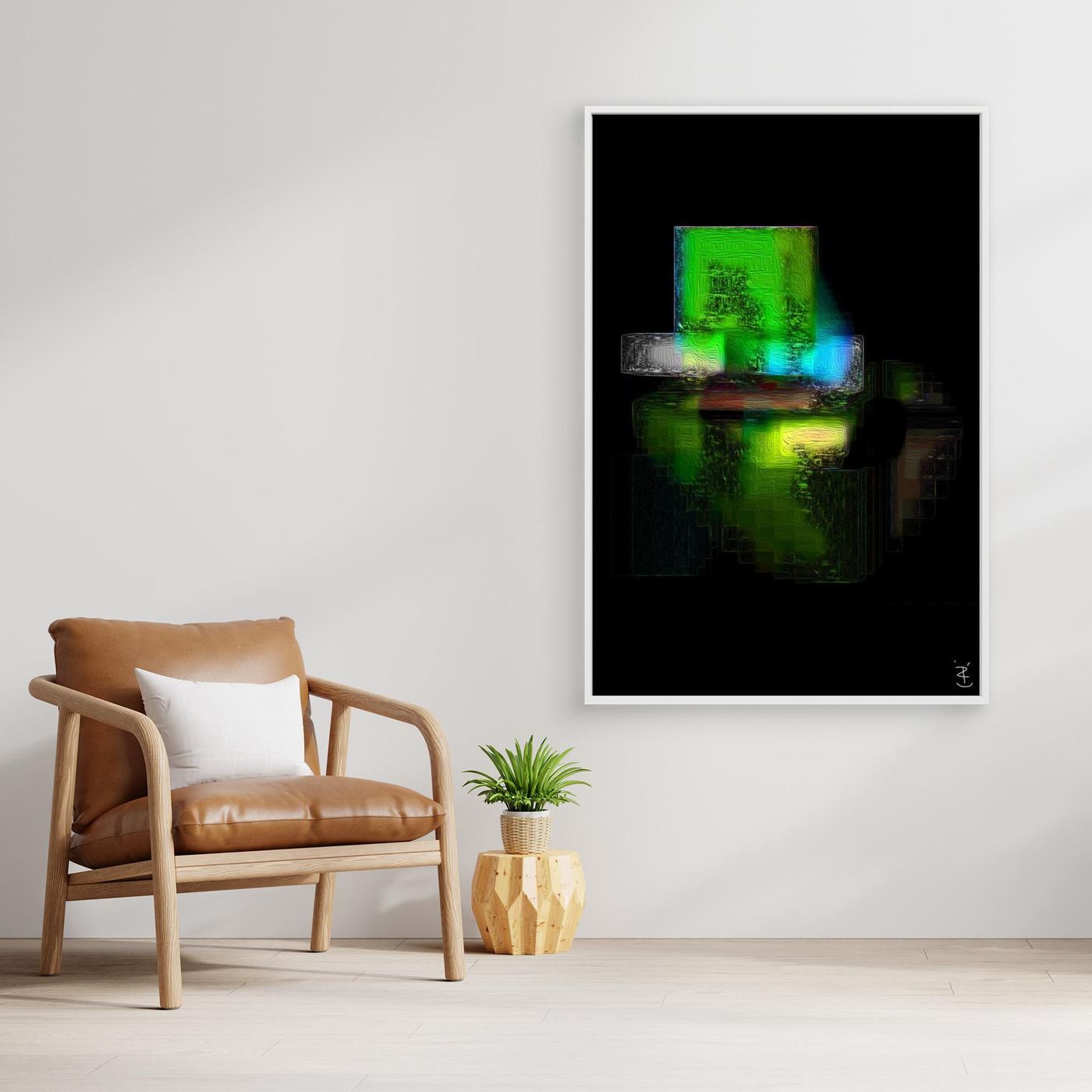 TRIPTYQUE 1
