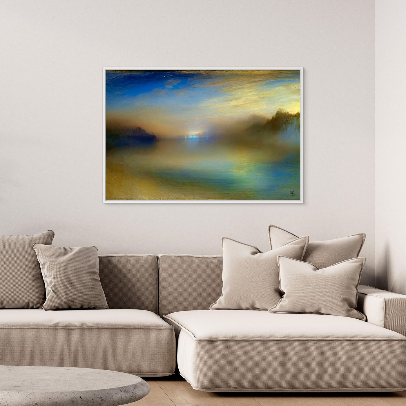 LANDSCAPE