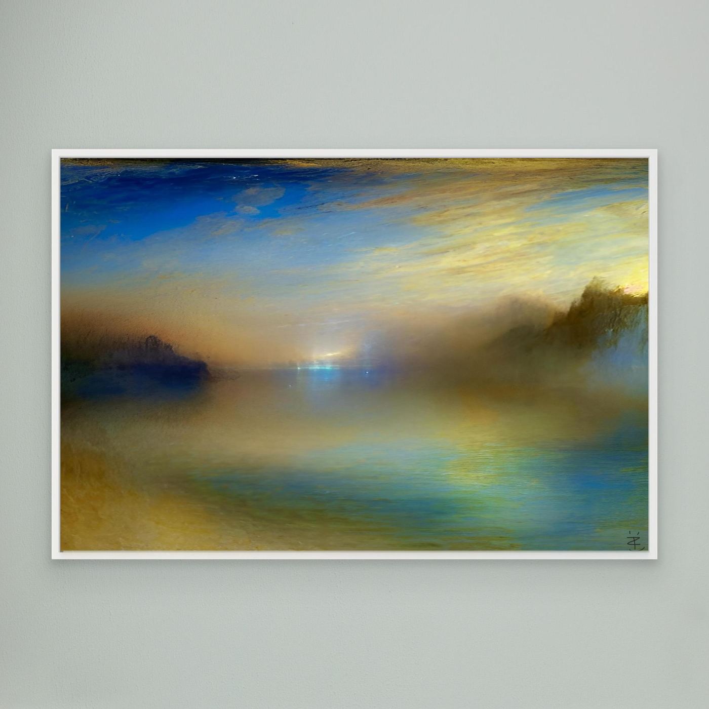 LANDSCAPE