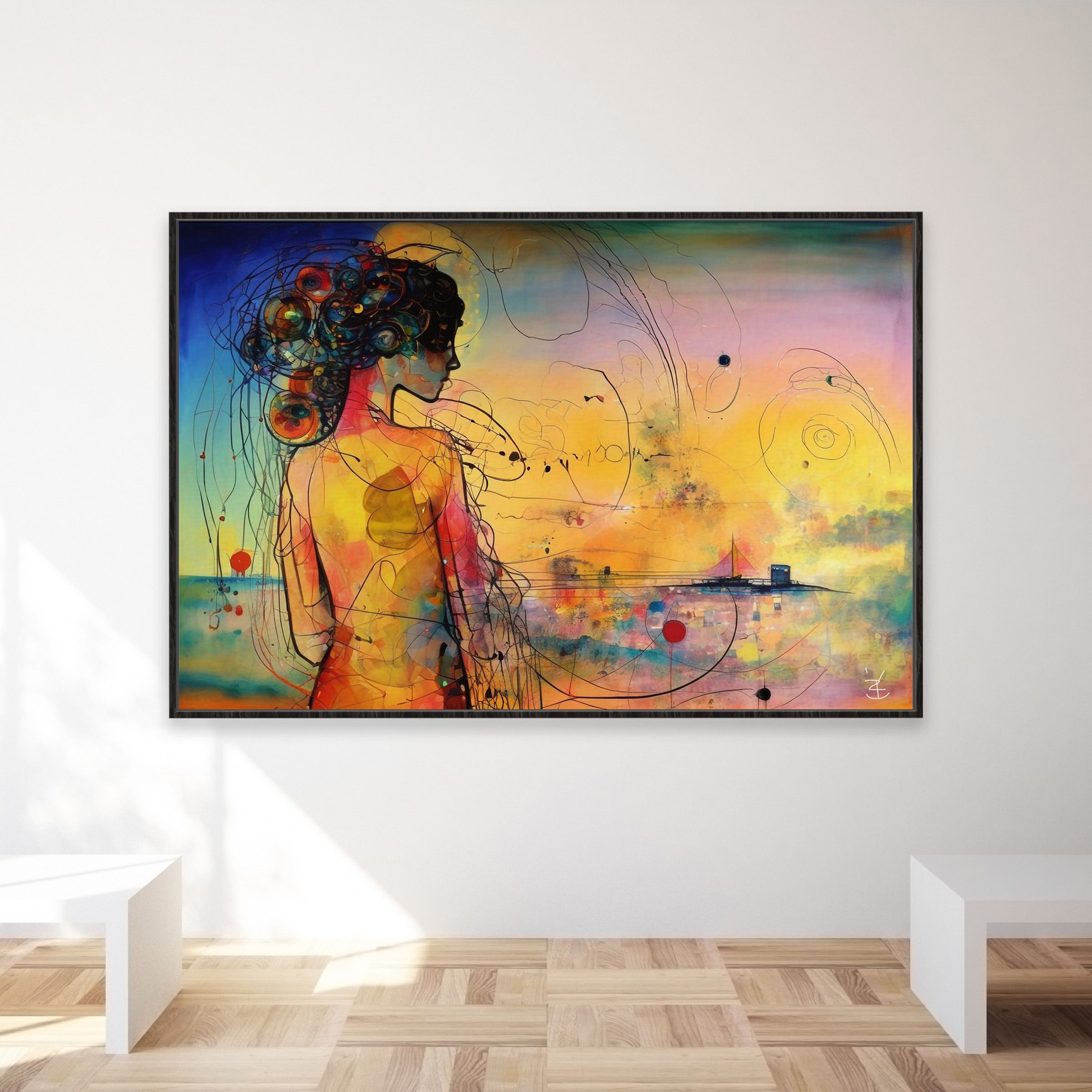 The Dreamer