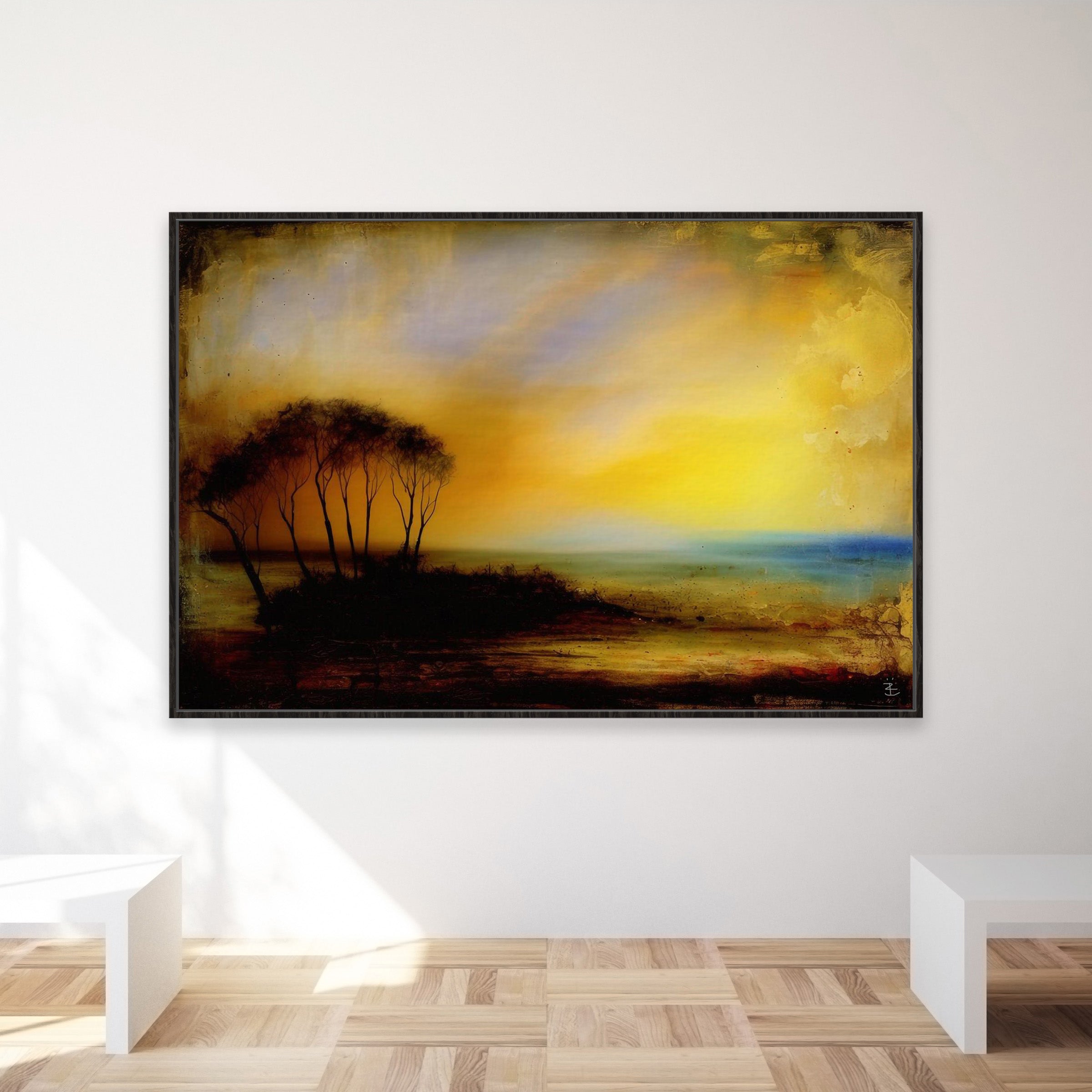 Landscape 3