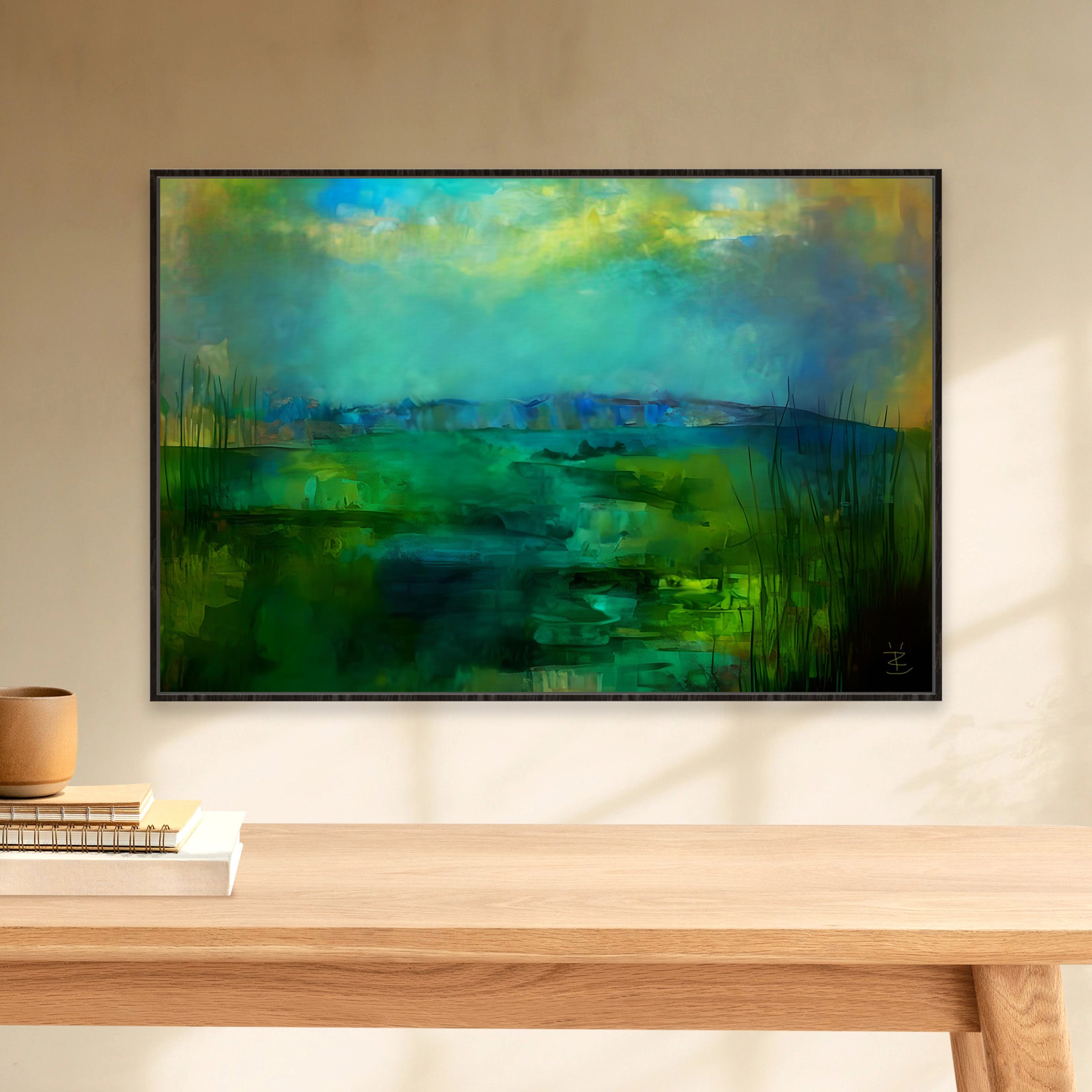 Landscape 4