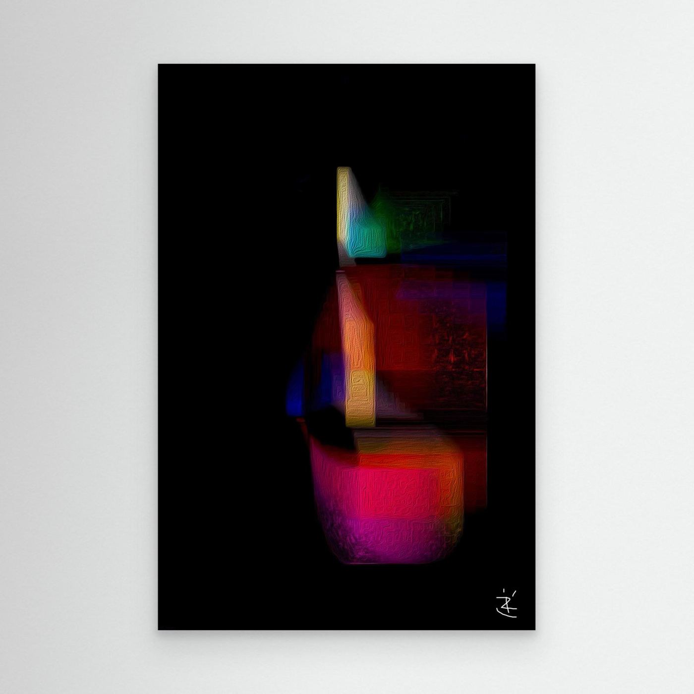 TRIPTYQUE 2