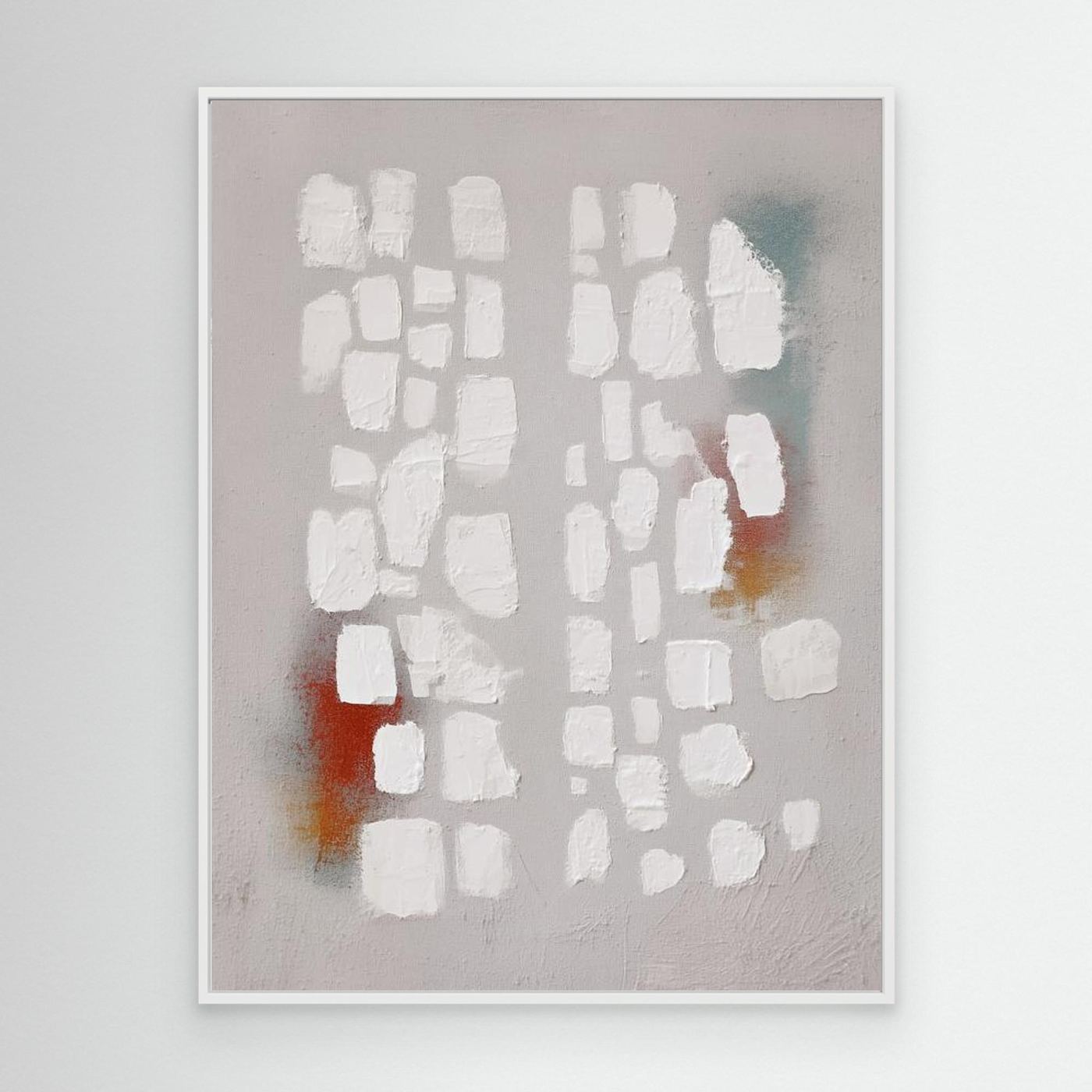 FRAGMENTS