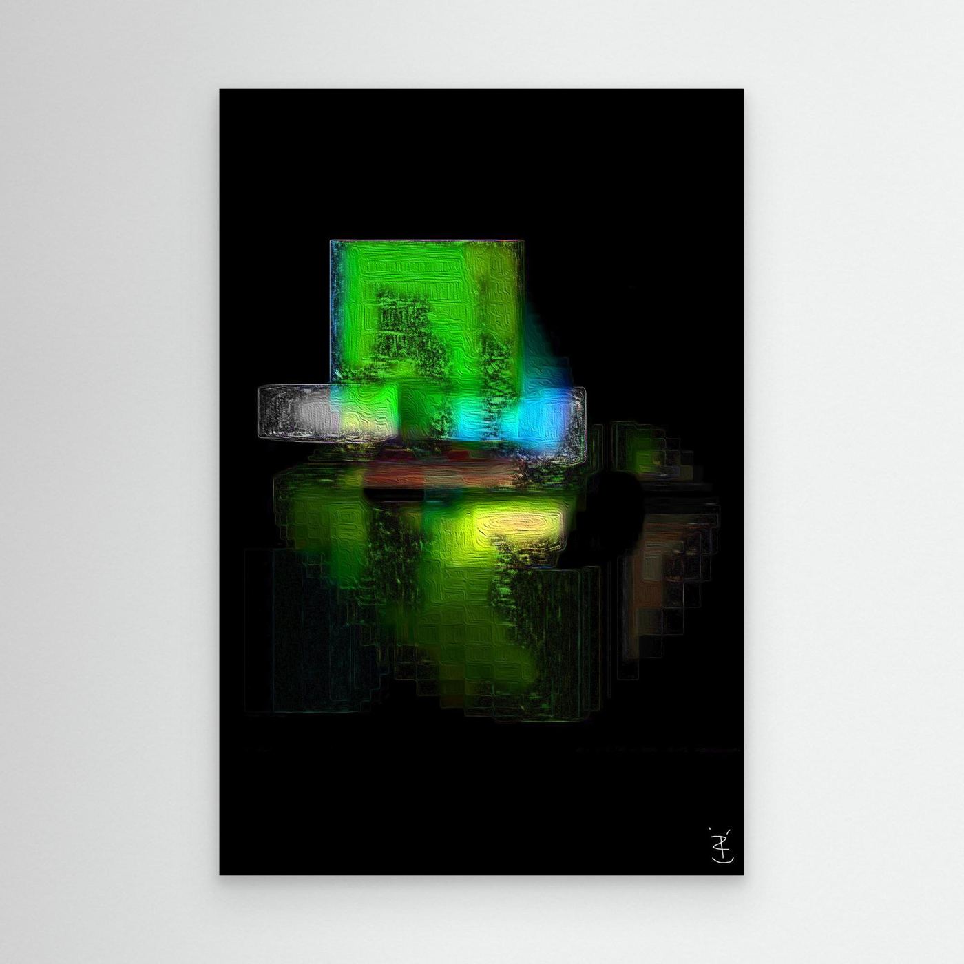 TRIPTYQUE 1