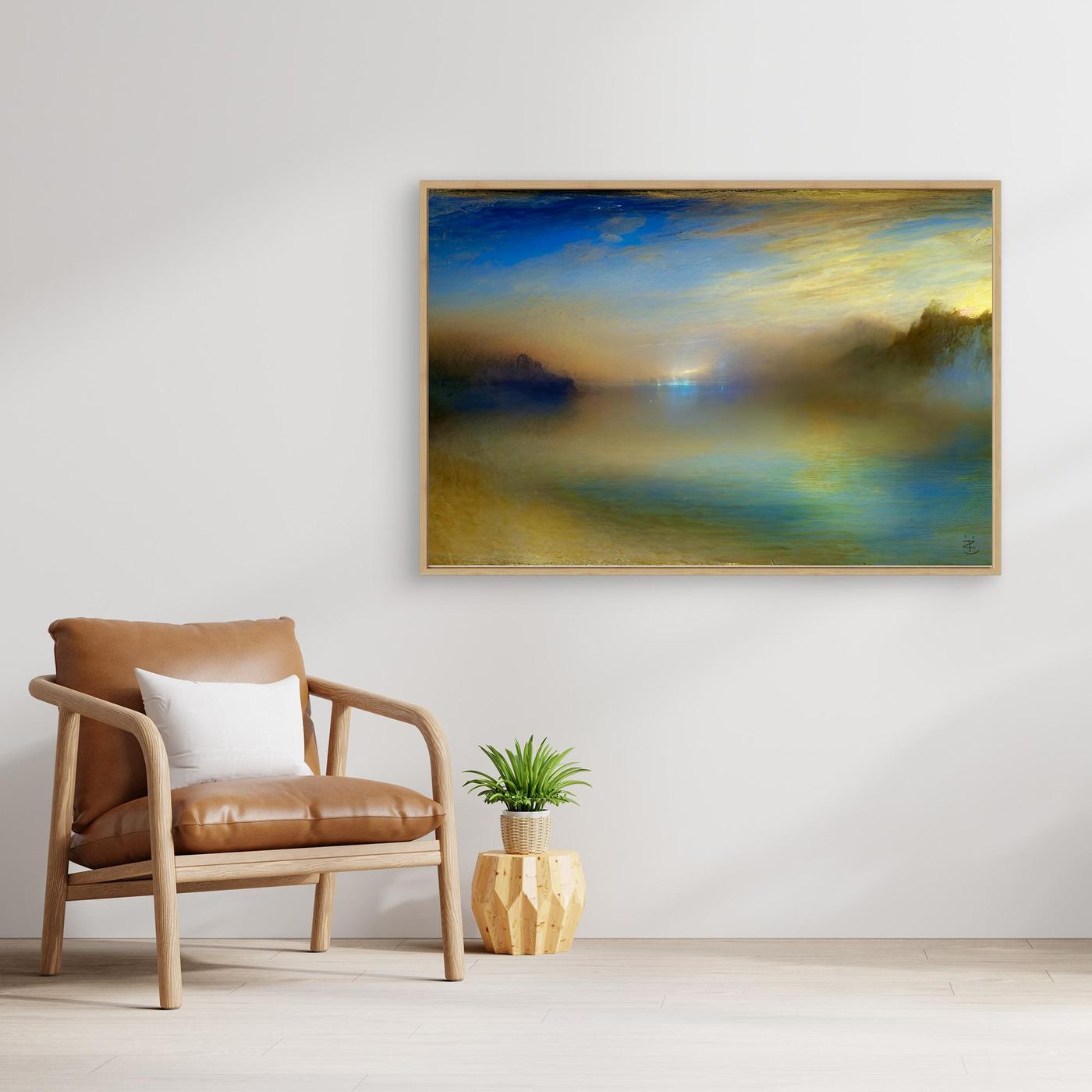 LANDSCAPE