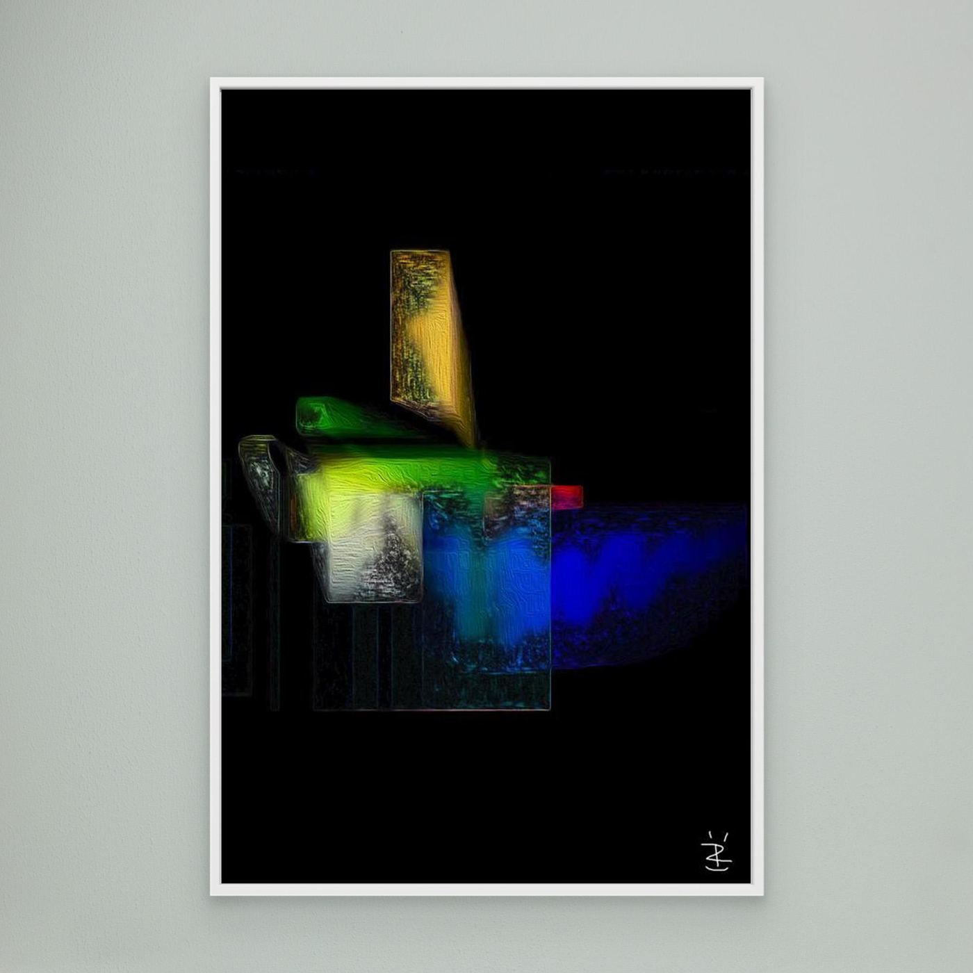 TRIPTYQUE 3