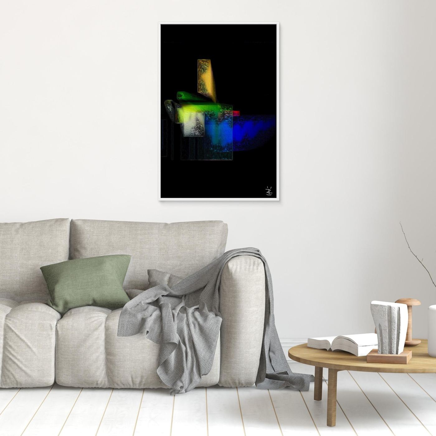 TRIPTYQUE 3