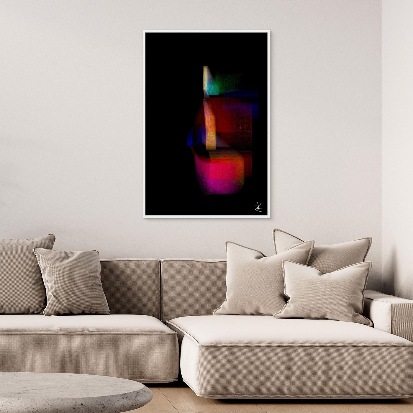 TRIPTYQUE 2
