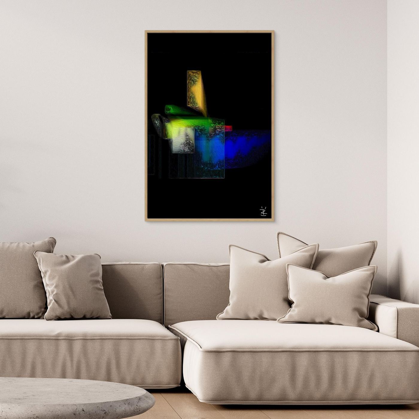 TRIPTYQUE 3