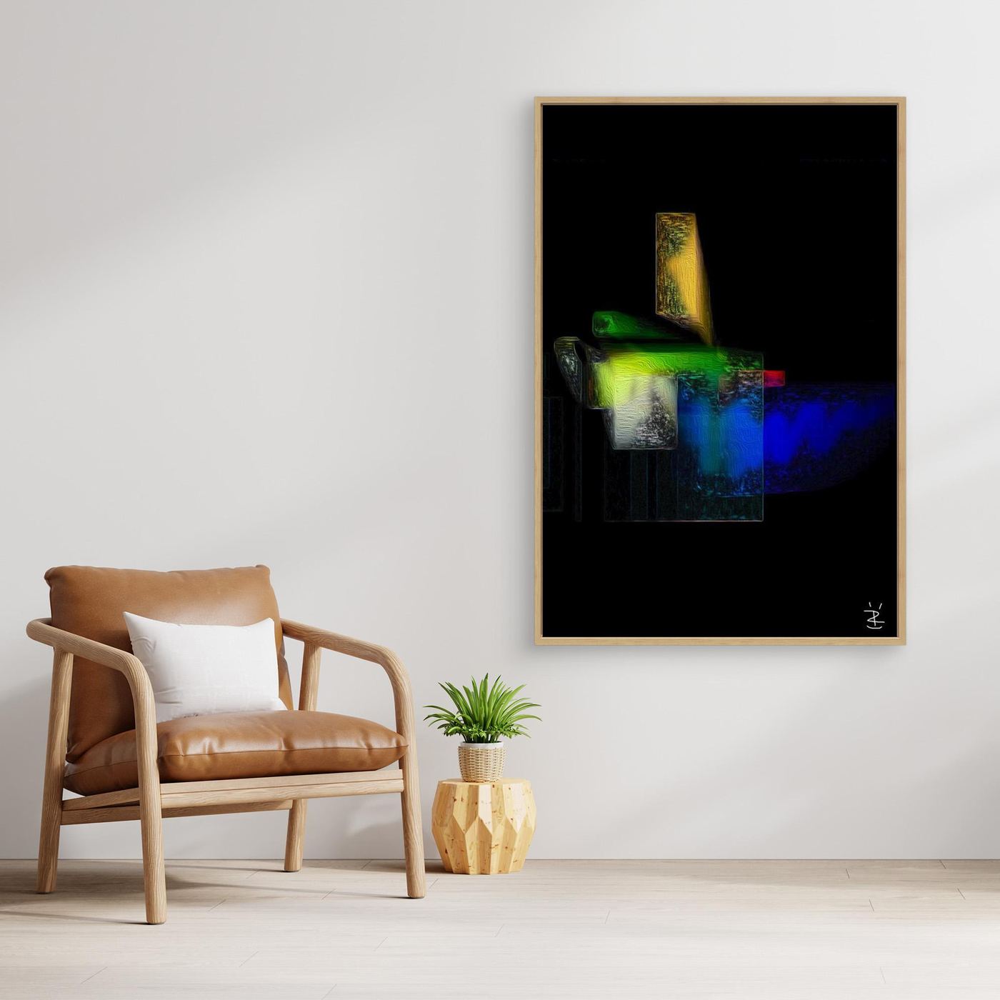 TRIPTYQUE 3