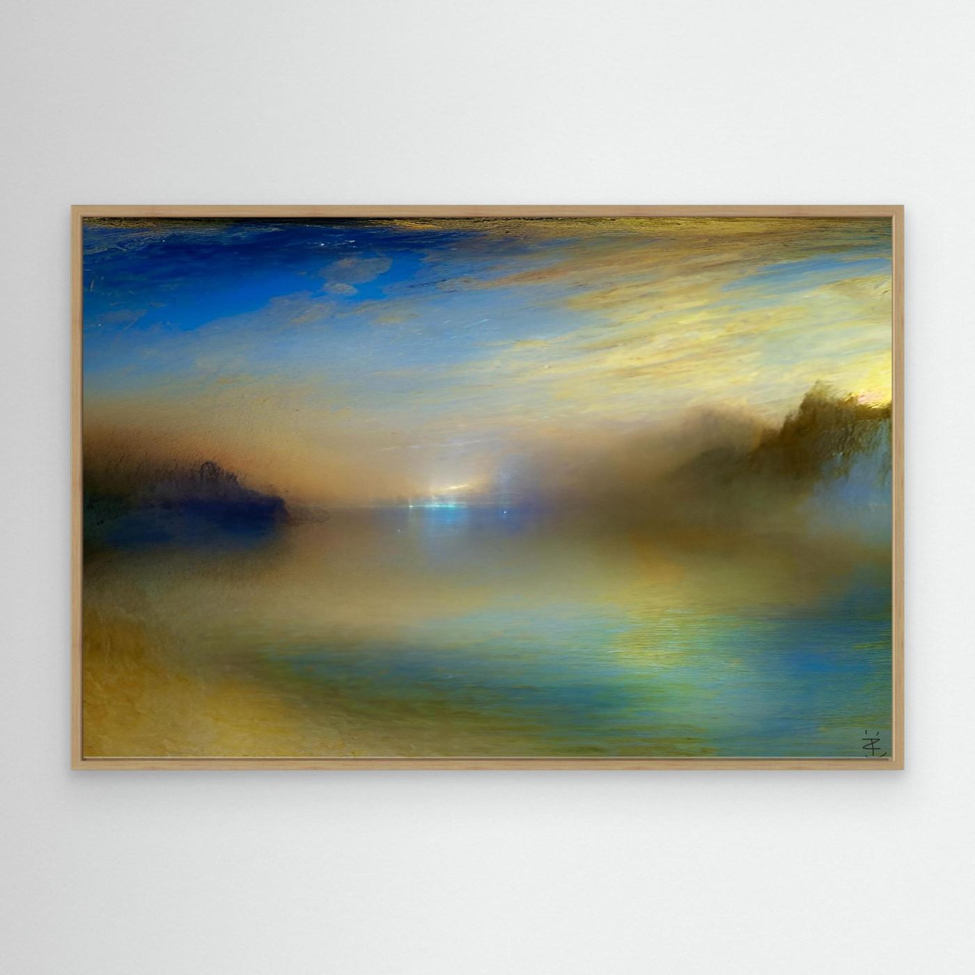 LANDSCAPE