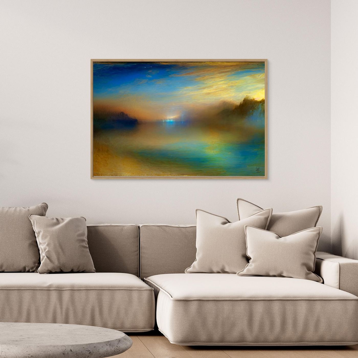 LANDSCAPE