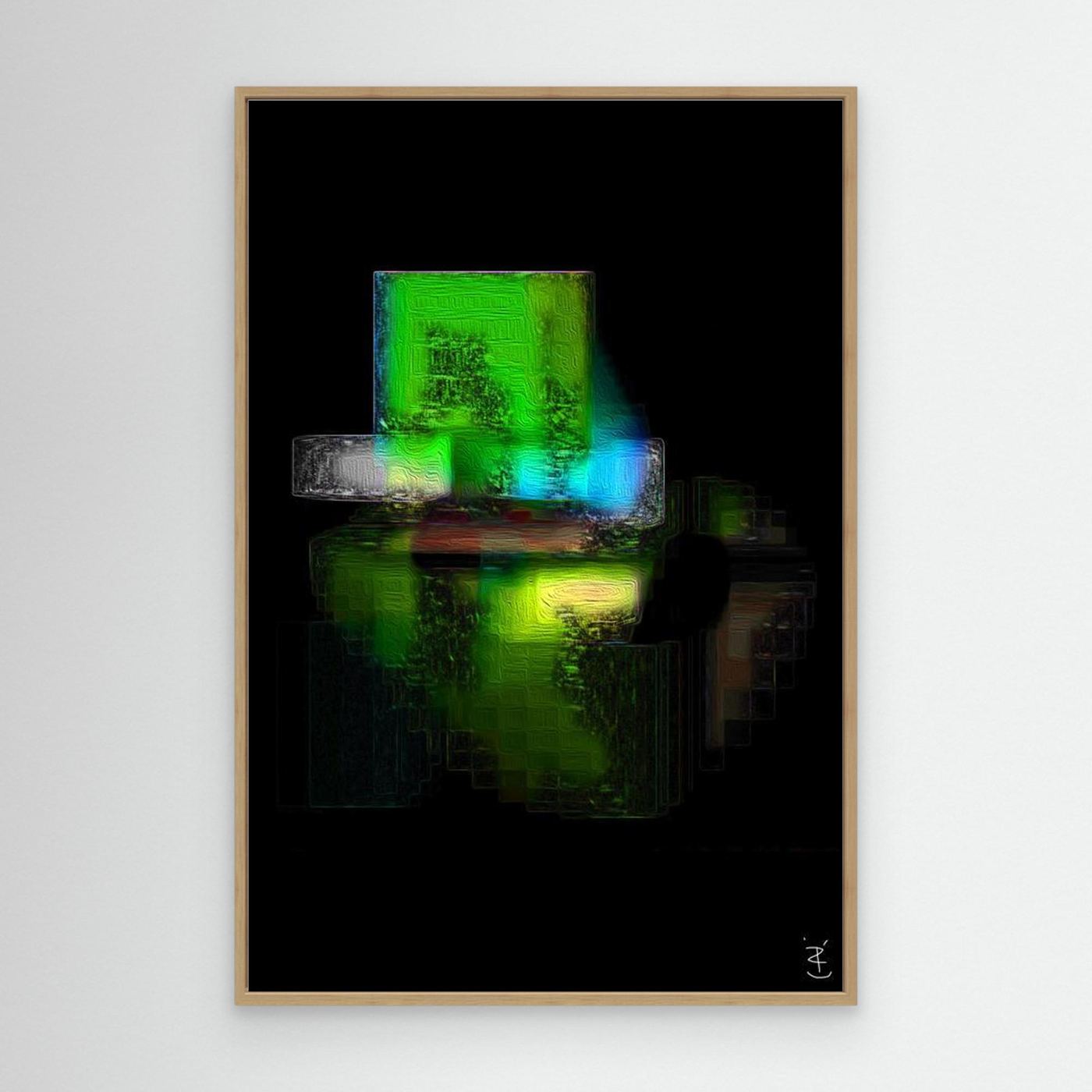 TRIPTYQUE 1