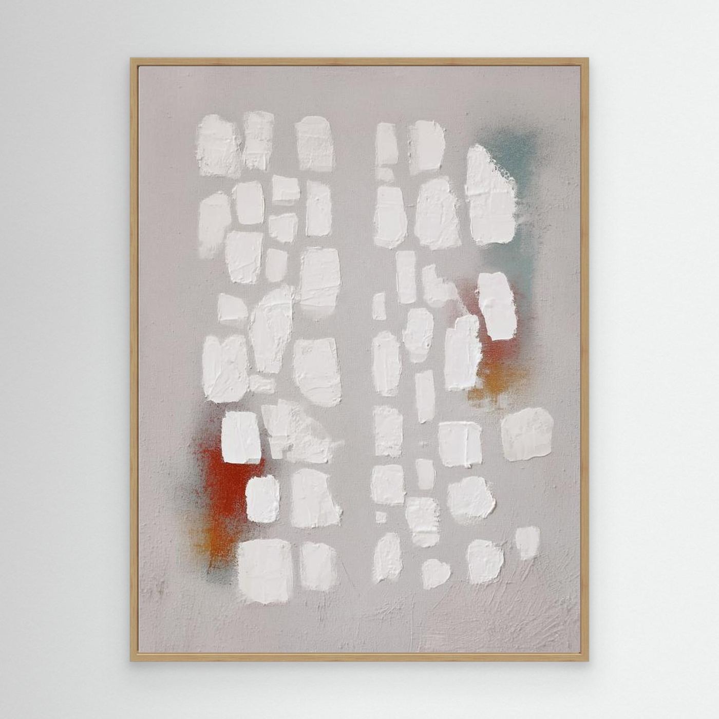 FRAGMENTS