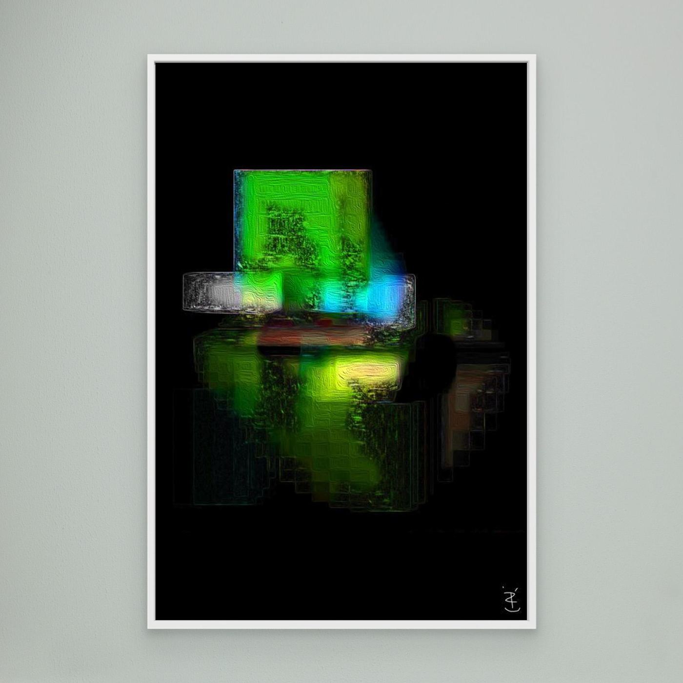 TRIPTYQUE 1